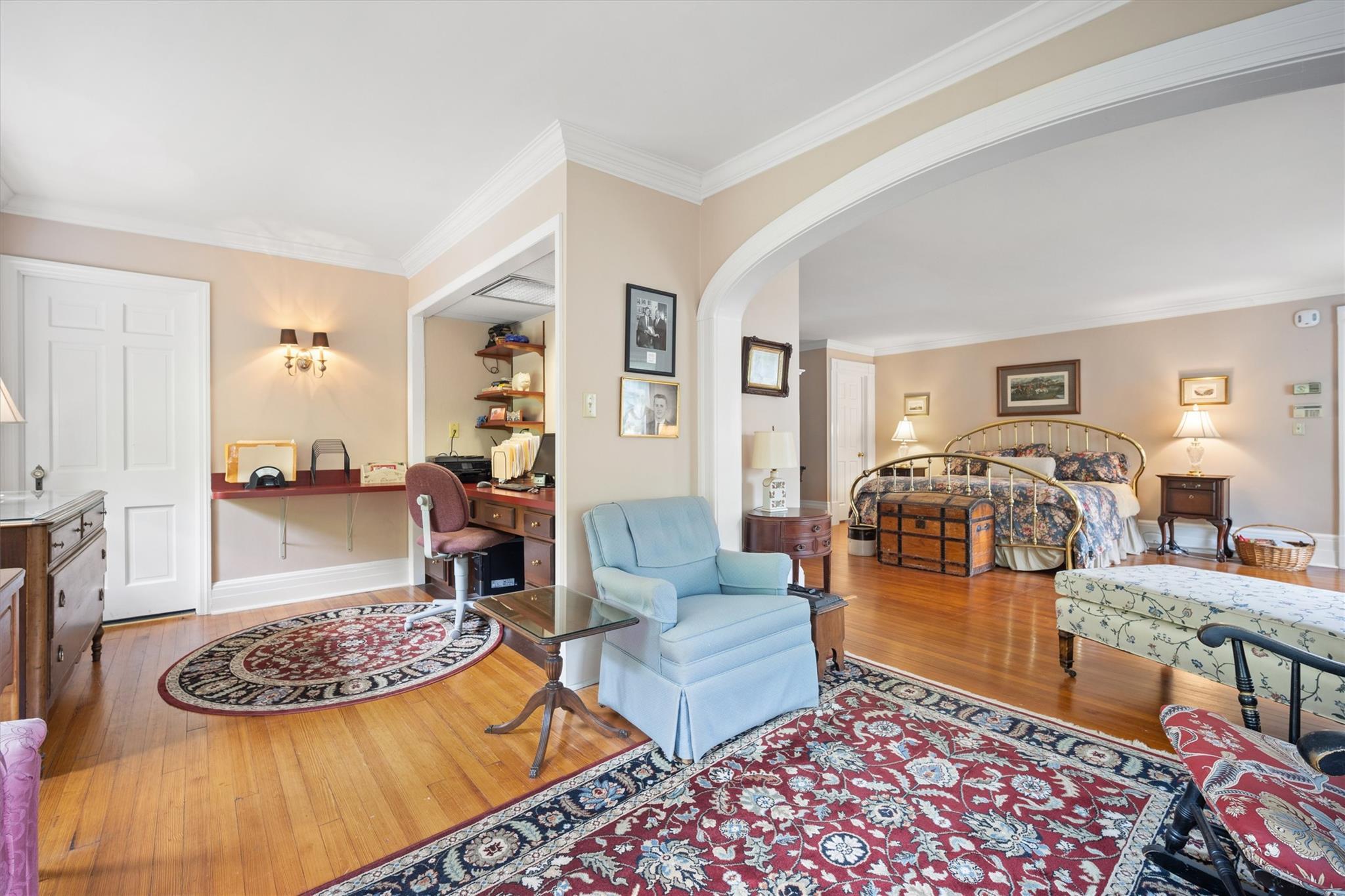Single Family Balmville  Orange County, NY 12550, MLS-841099-29