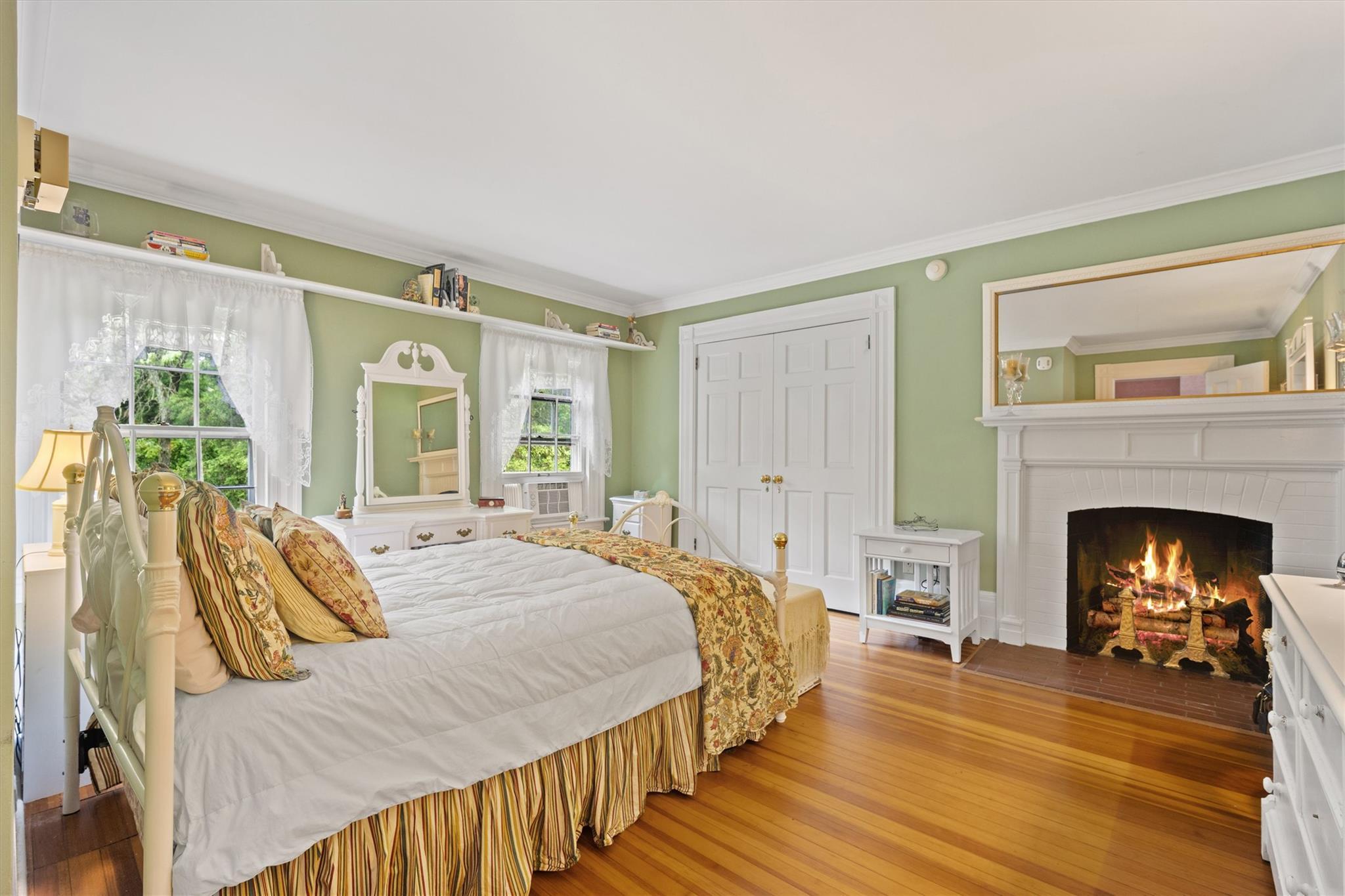 Single Family Balmville  Orange County, NY 12550, MLS-841099-33