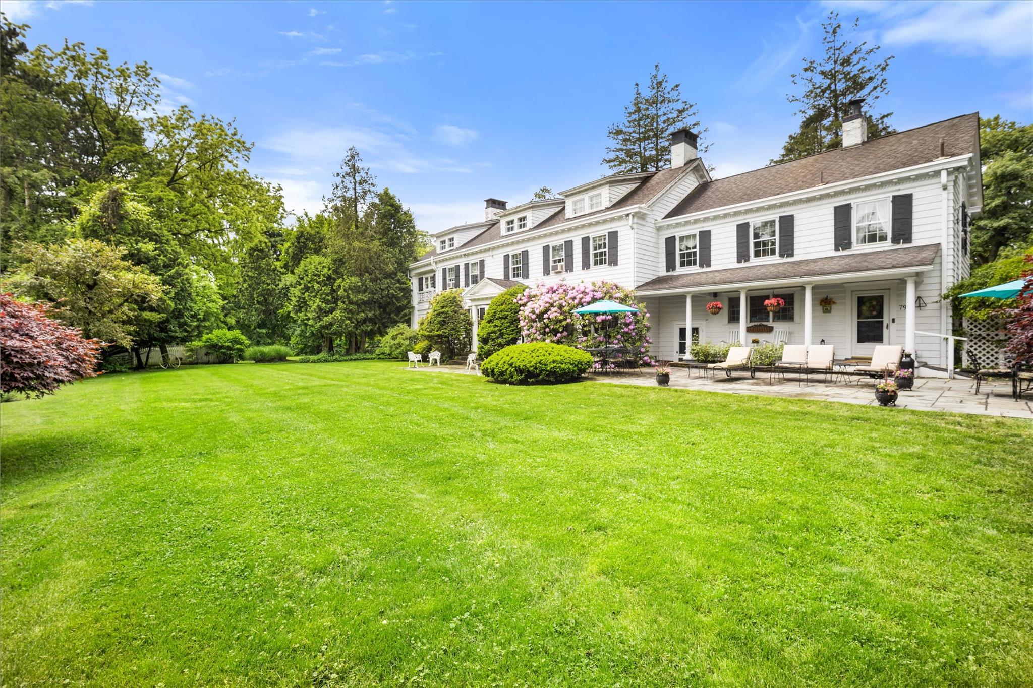 Single Family Balmville  Orange County, NY 12550, MLS-841099-4