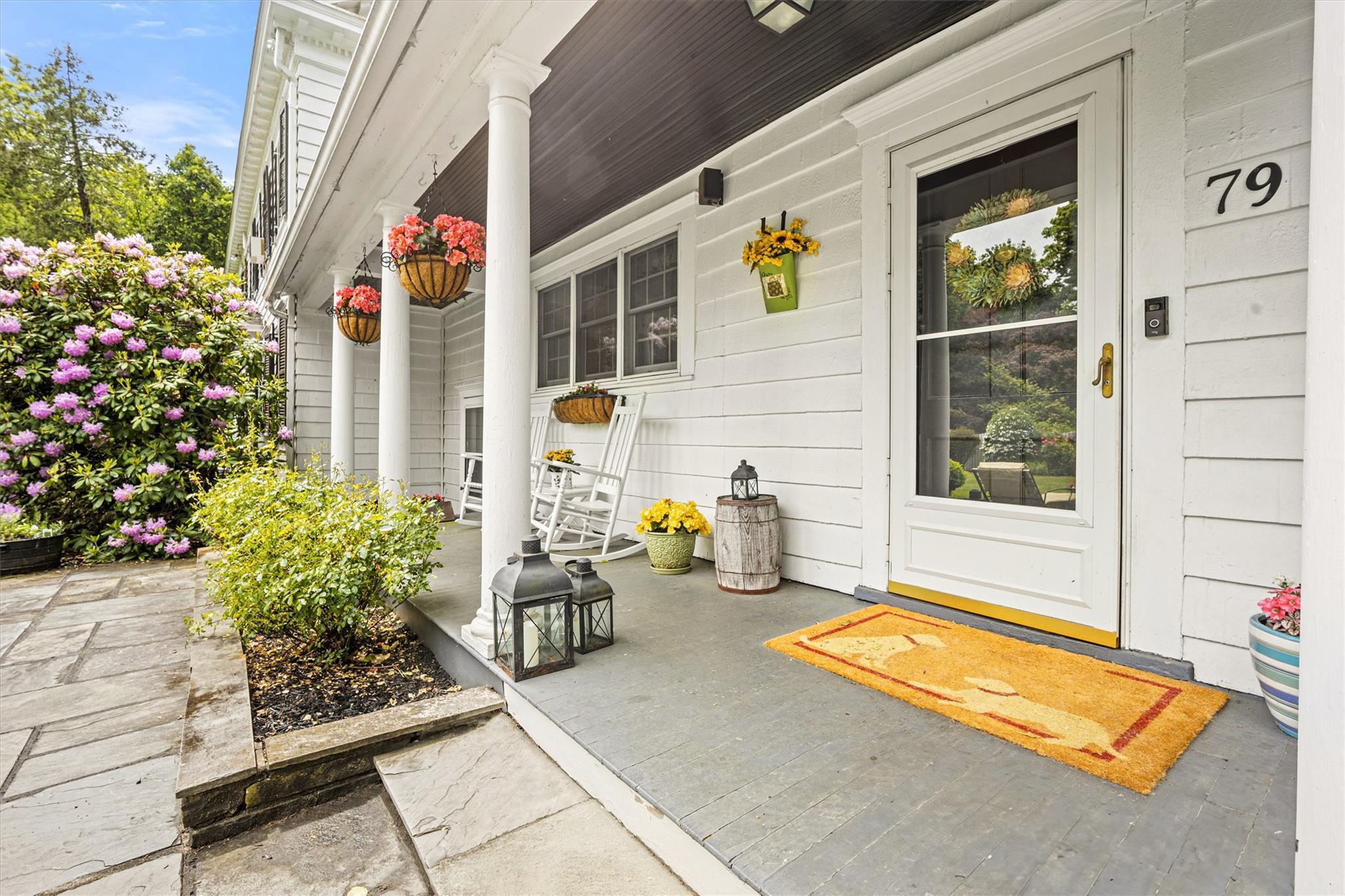 Single Family Balmville  Orange County, NY 12550, MLS-841099-41