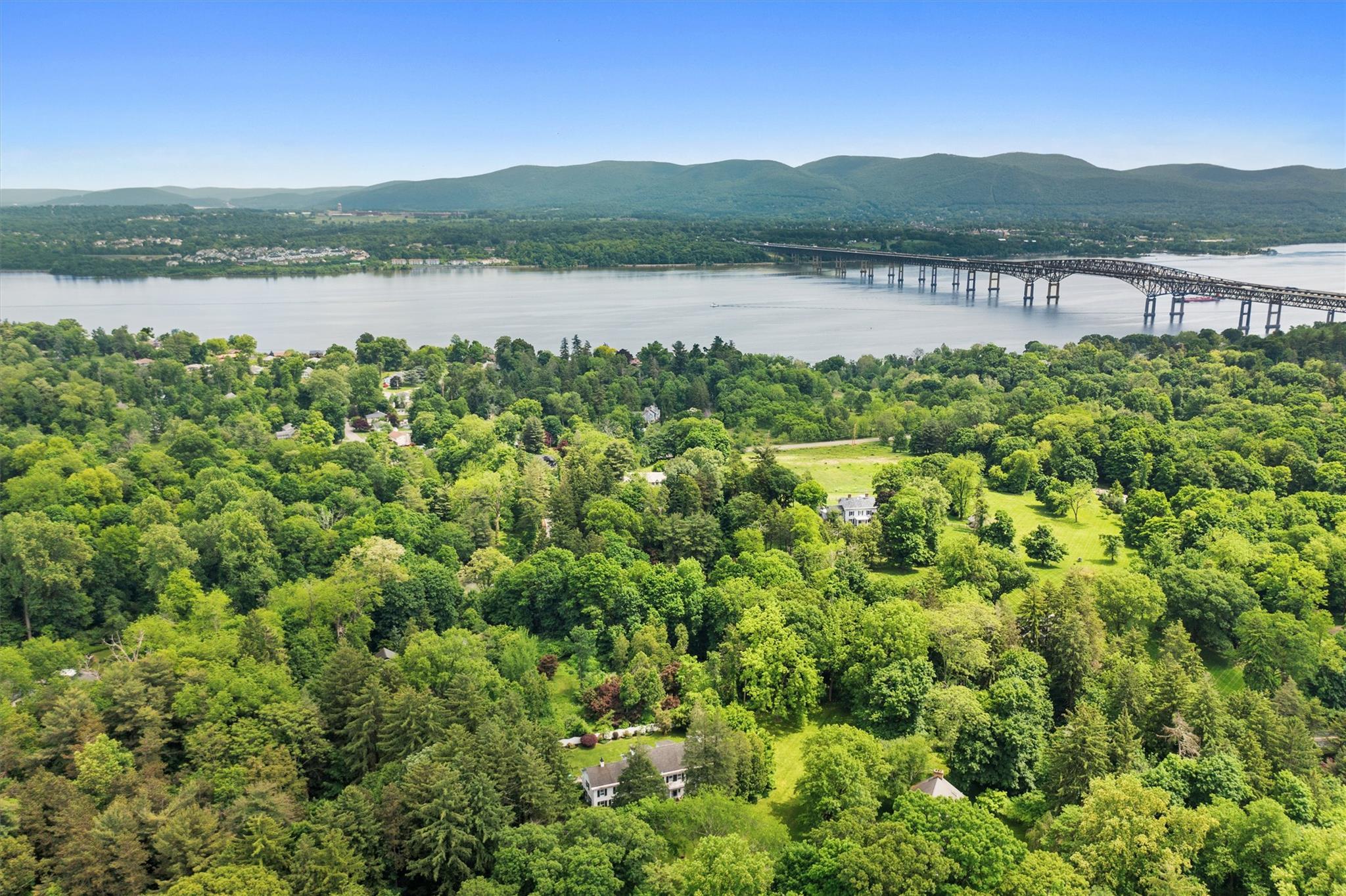 Single Family Balmville  Orange County, NY 12550, MLS-841099-47