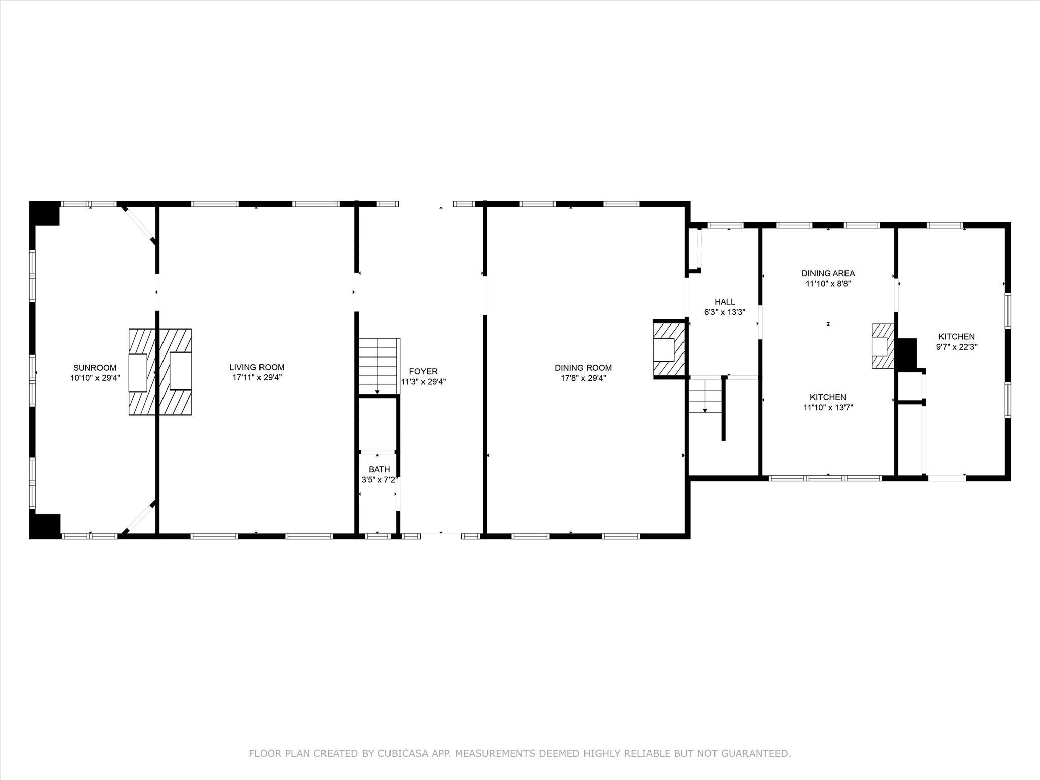 Single Family Balmville  Orange County, NY 12550, MLS-841099-48