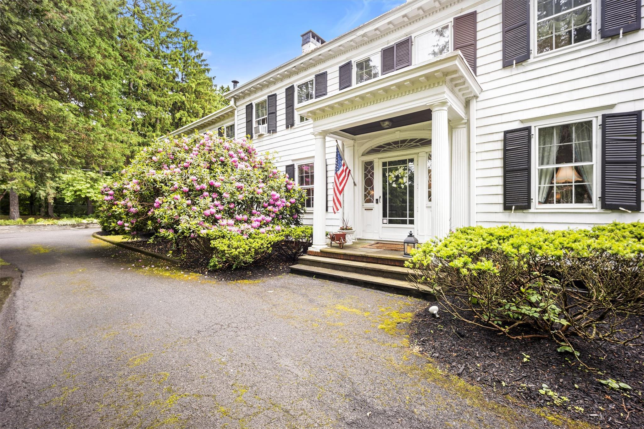 Single Family Balmville  Orange County, NY 12550, MLS-841099-5