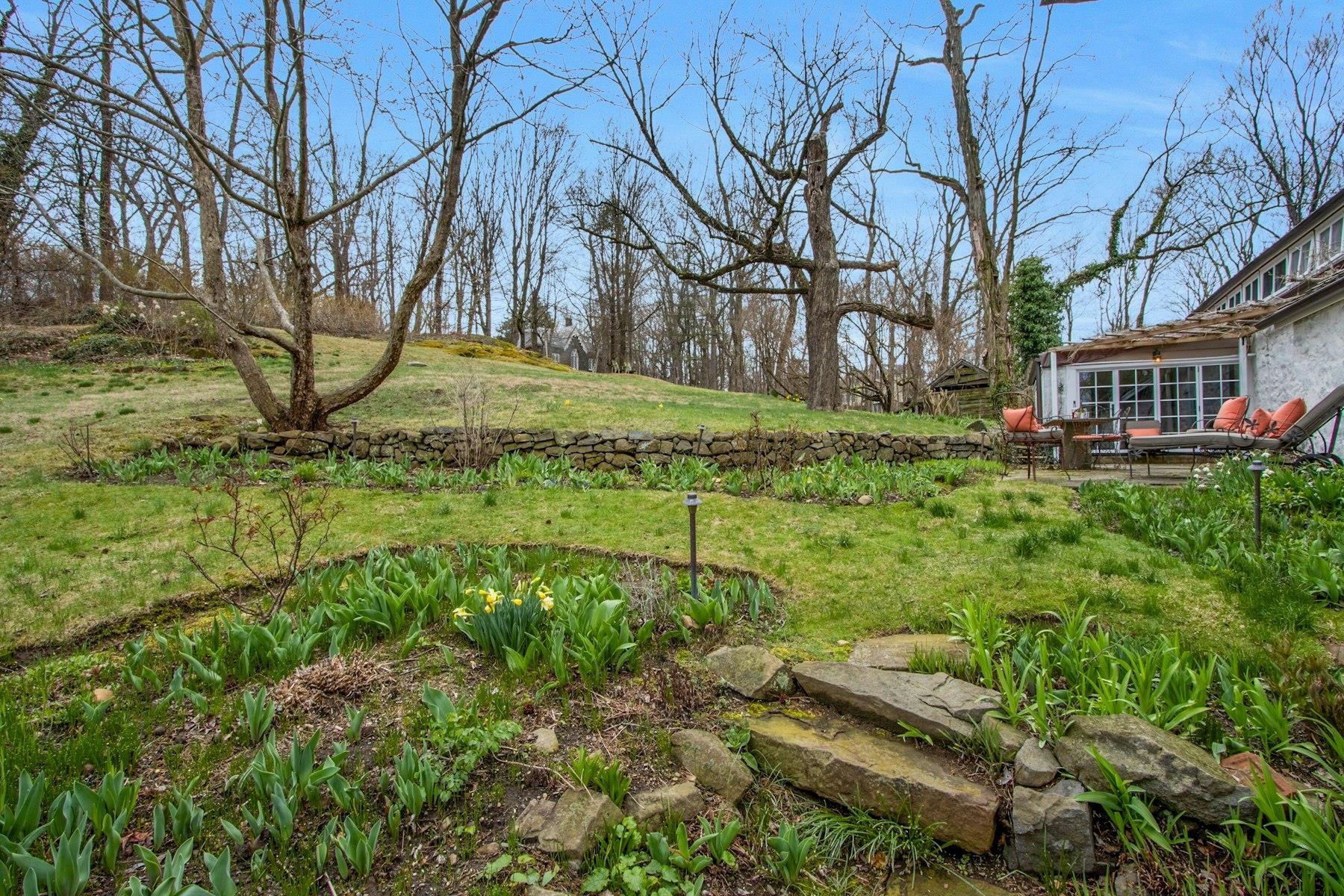 Single Family Washington Spring  Rockland County, NY 10964, MLS-841108-3