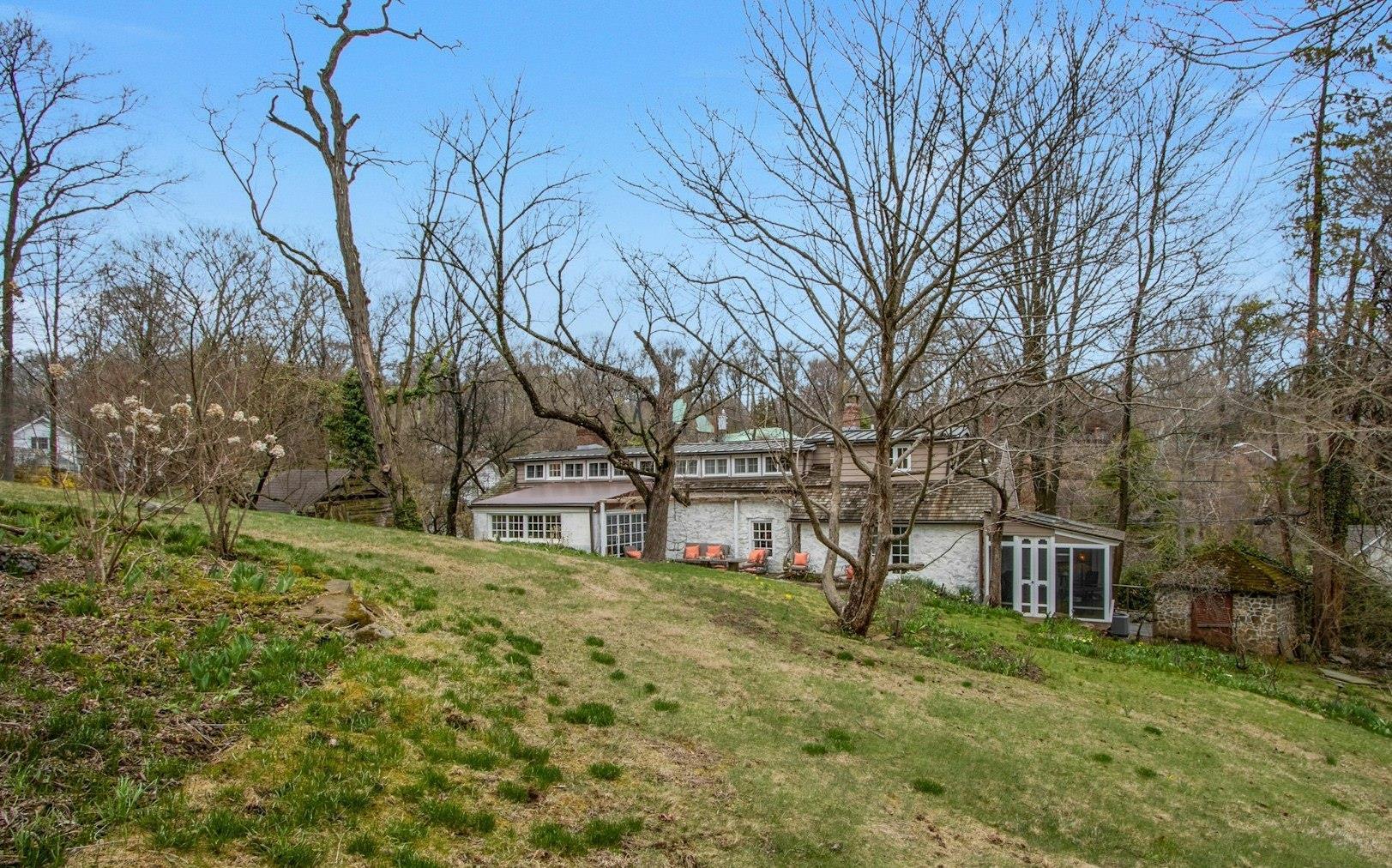 Single Family Washington Spring  Rockland County, NY 10964, MLS-841108-43