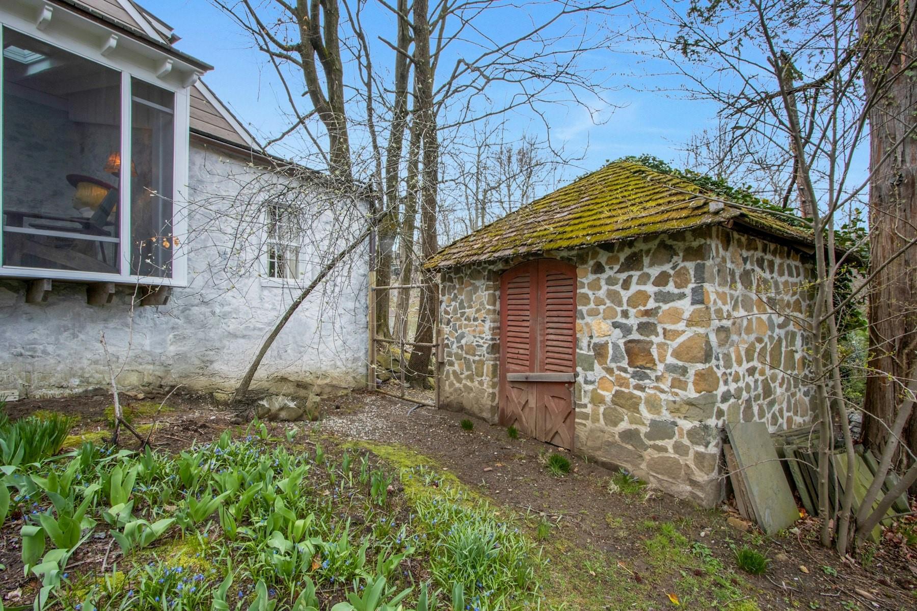 Single Family Washington Spring  Rockland County, NY 10964, MLS-841108-44