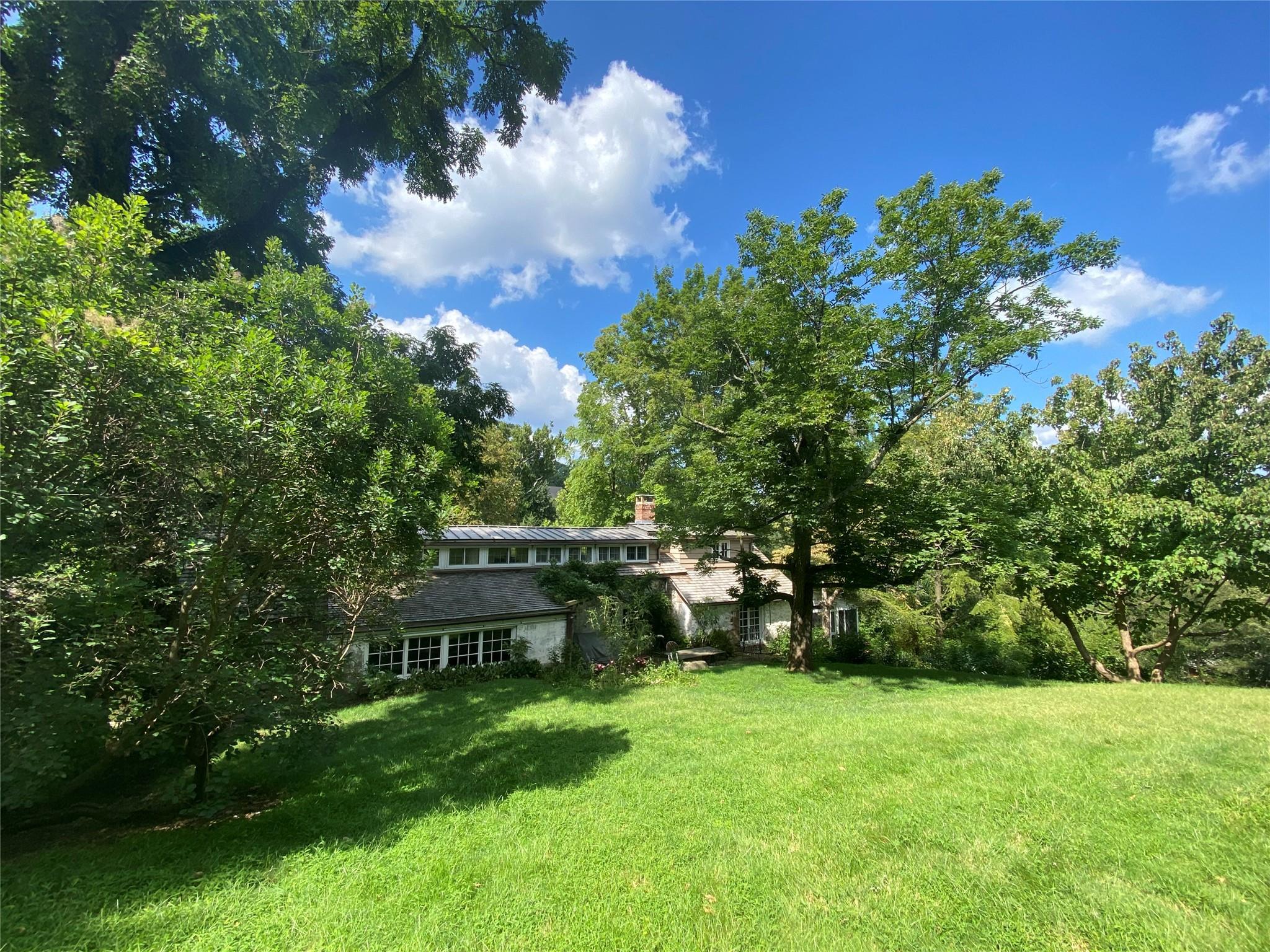 Single Family Washington Spring  Rockland County, NY 10964, MLS-841108-45