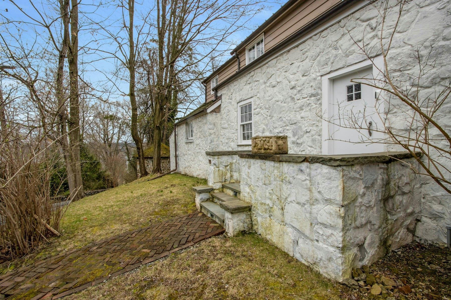Single Family Washington Spring  Rockland County, NY 10964, MLS-841108-48