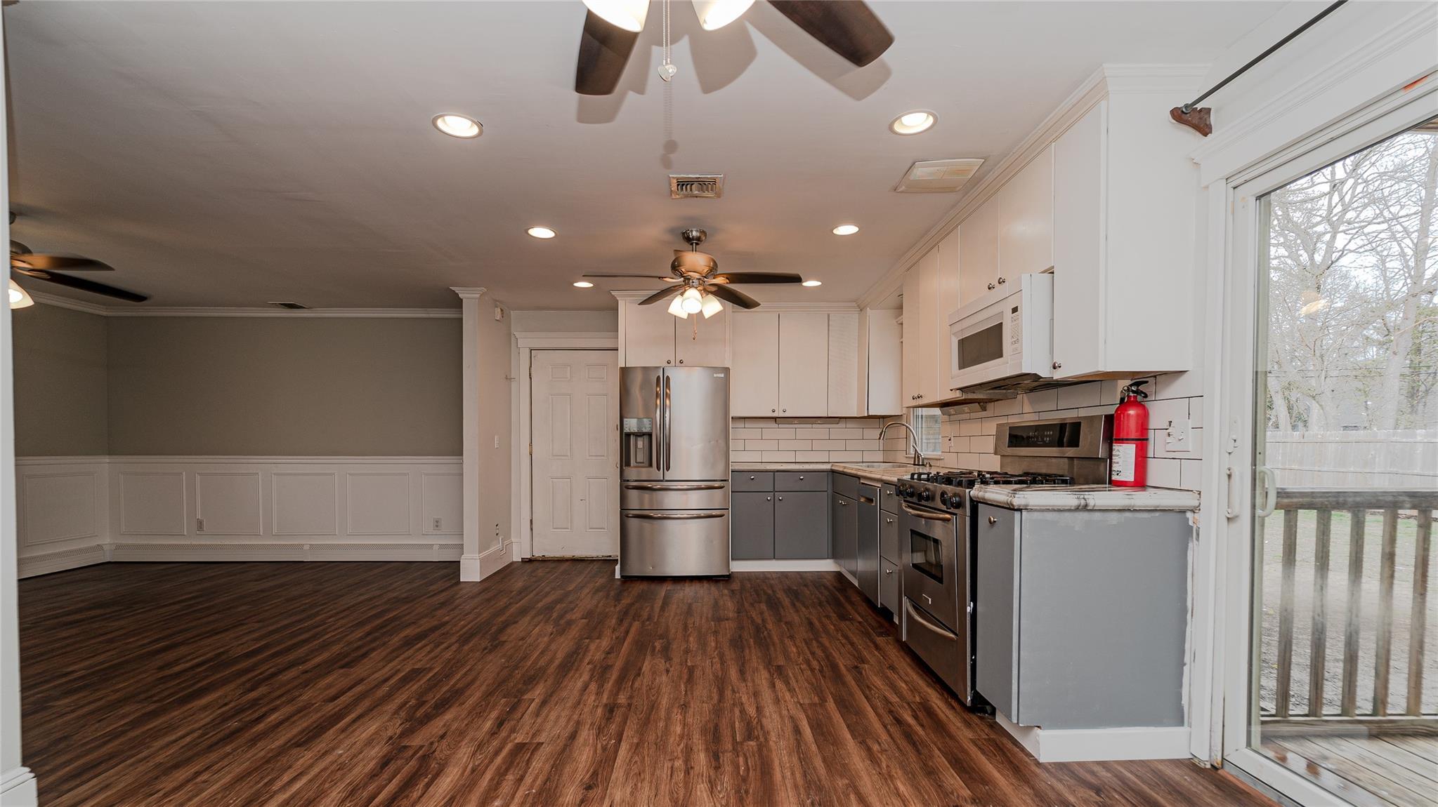 Single Family Tyler  Suffolk County, NY 11789, MLS-841110-13
