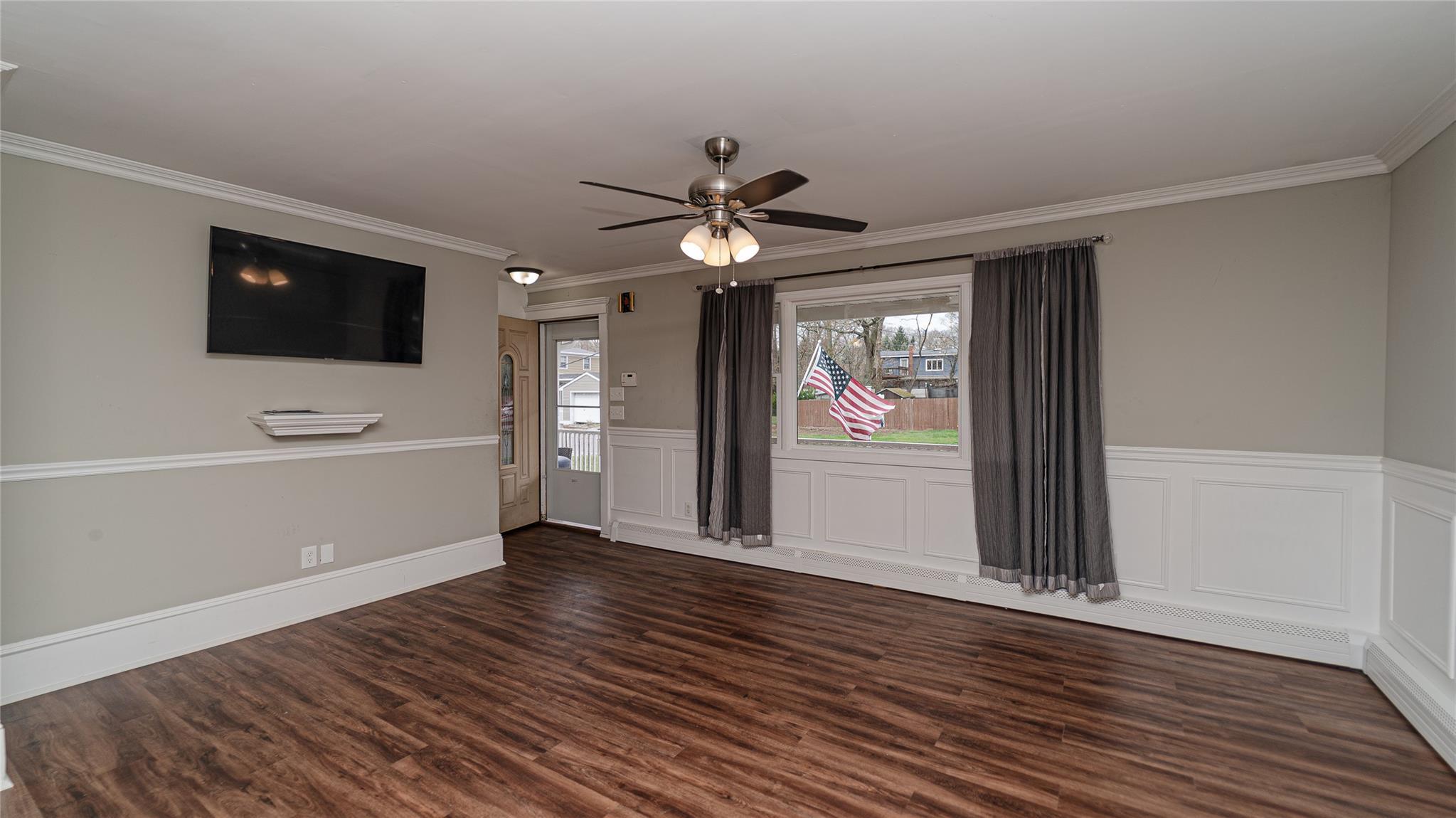 Single Family Tyler  Suffolk County, NY 11789, MLS-841110-16