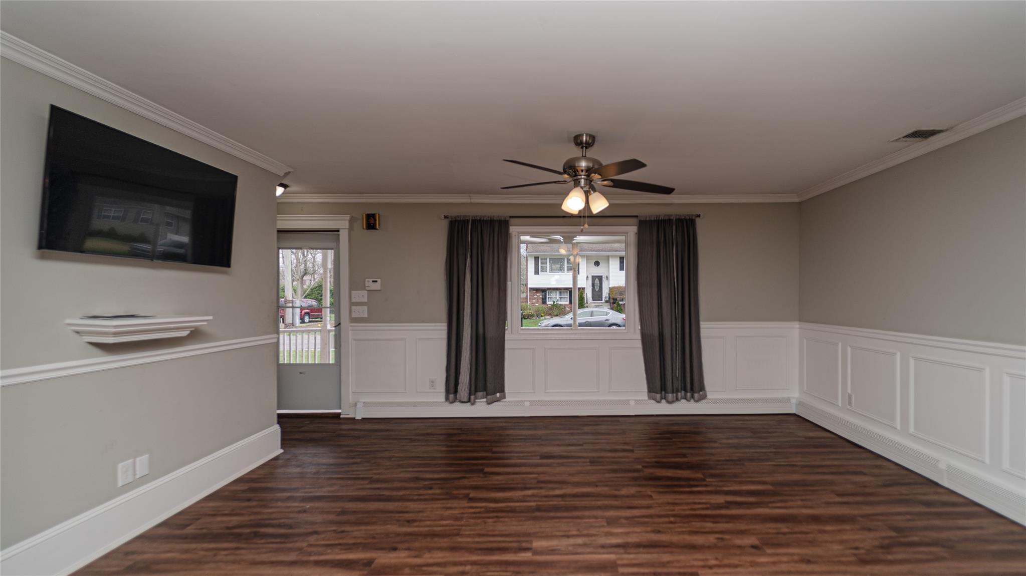 Single Family Tyler  Suffolk County, NY 11789, MLS-841110-17