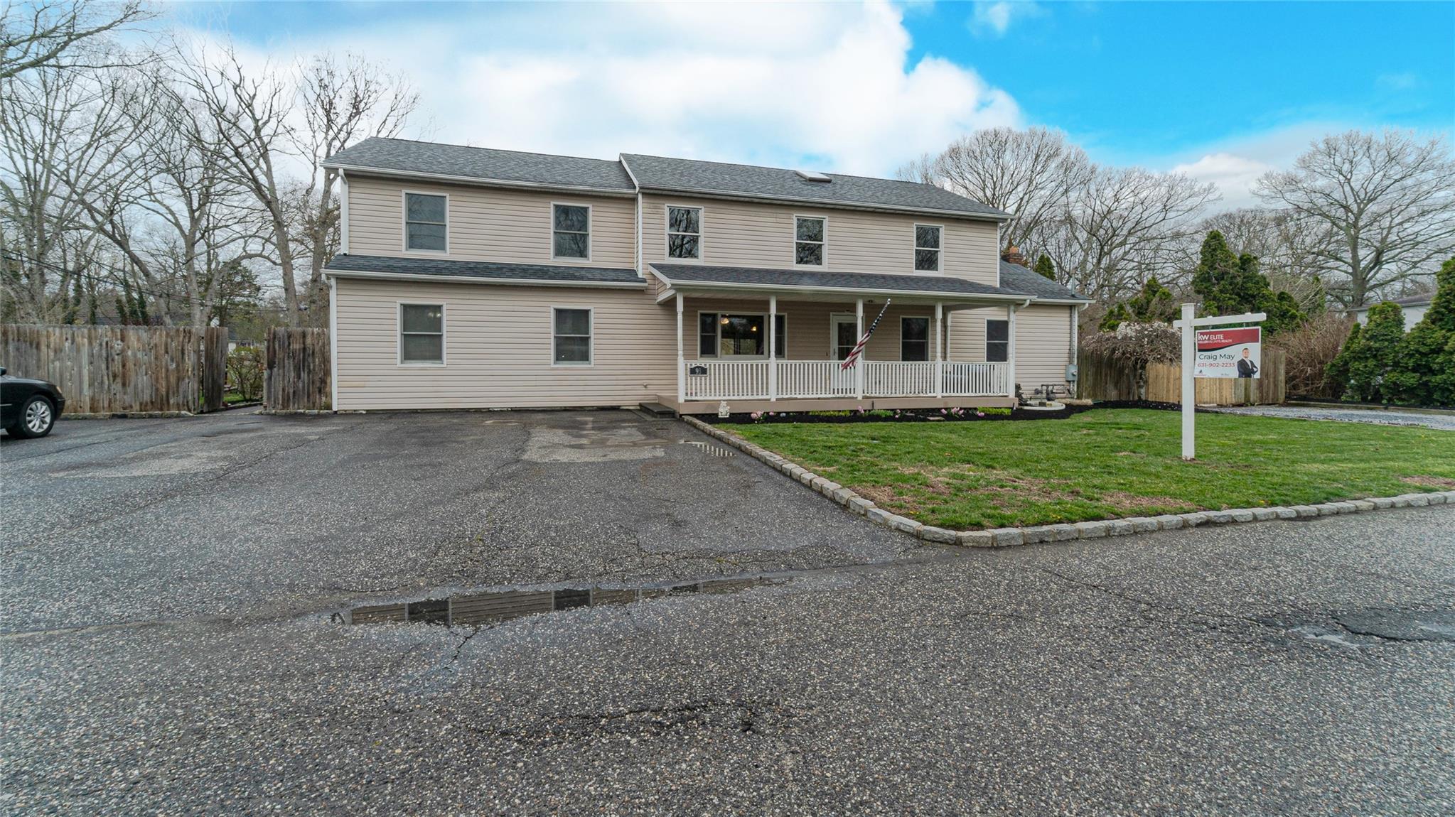 Single Family Tyler  Suffolk County, NY 11789, MLS-841110-2
