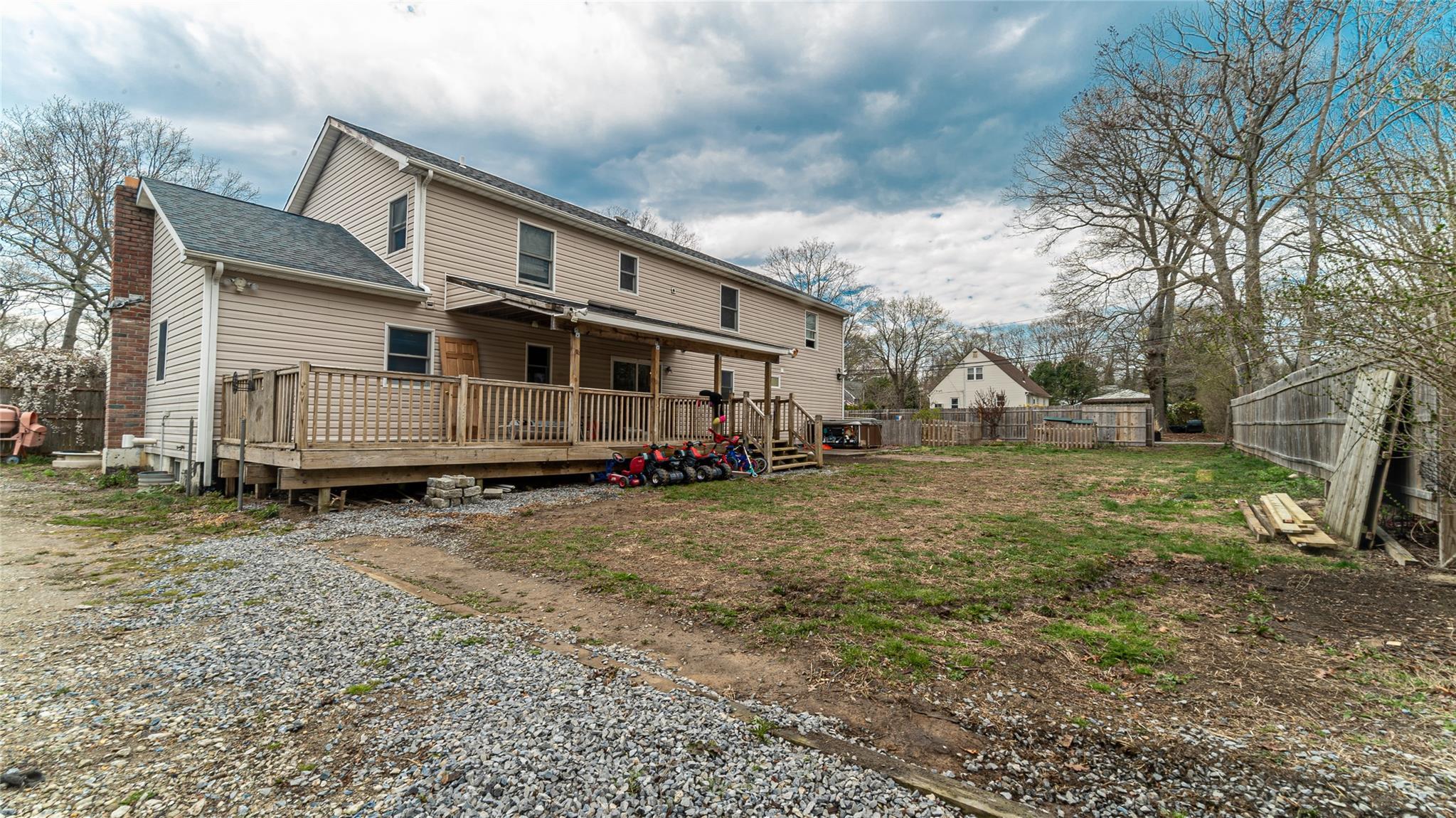 Single Family Tyler  Suffolk County, NY 11789, MLS-841110-3