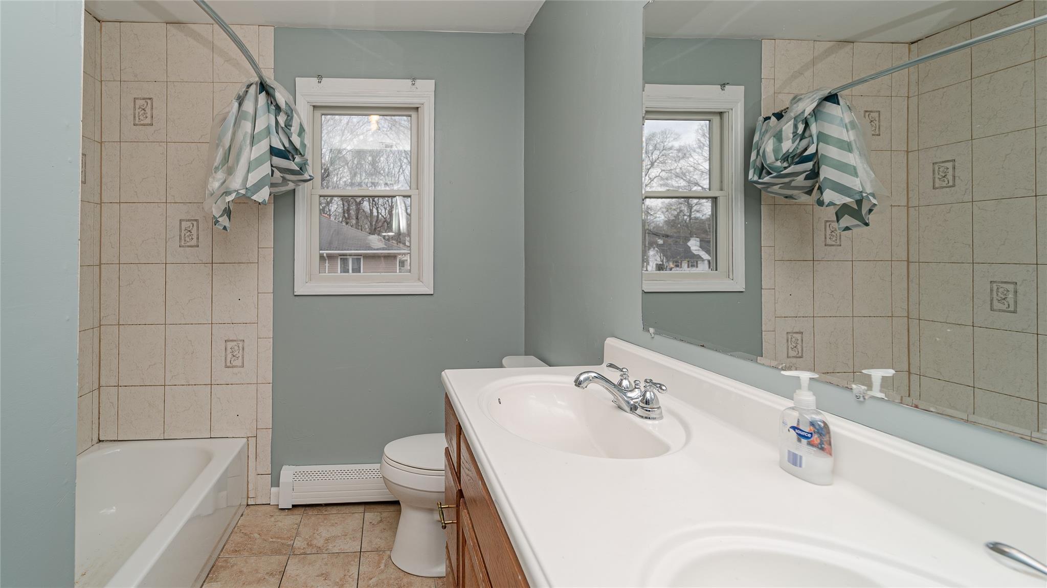 Single Family Tyler  Suffolk County, NY 11789, MLS-841110-31