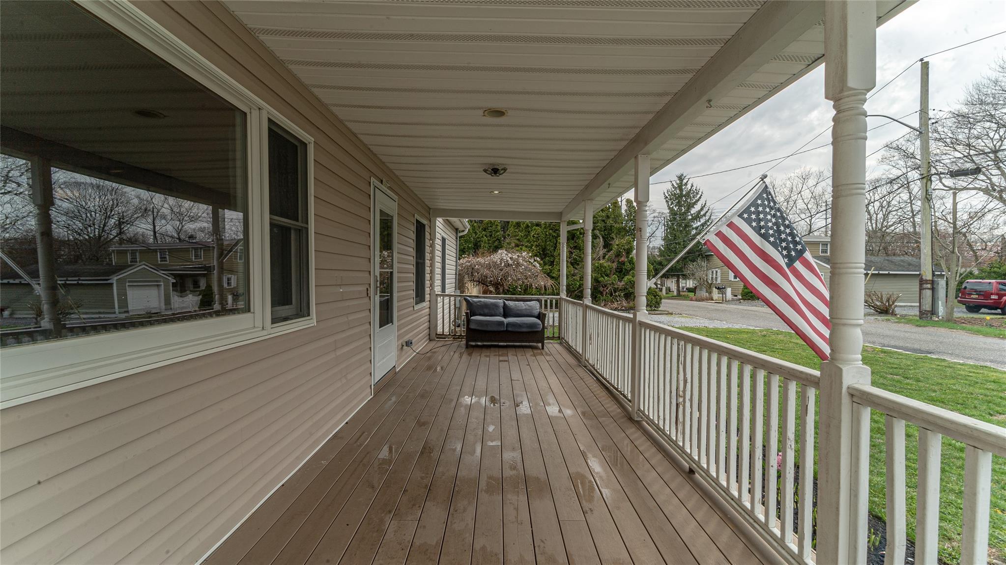 Single Family Tyler  Suffolk County, NY 11789, MLS-841110-4