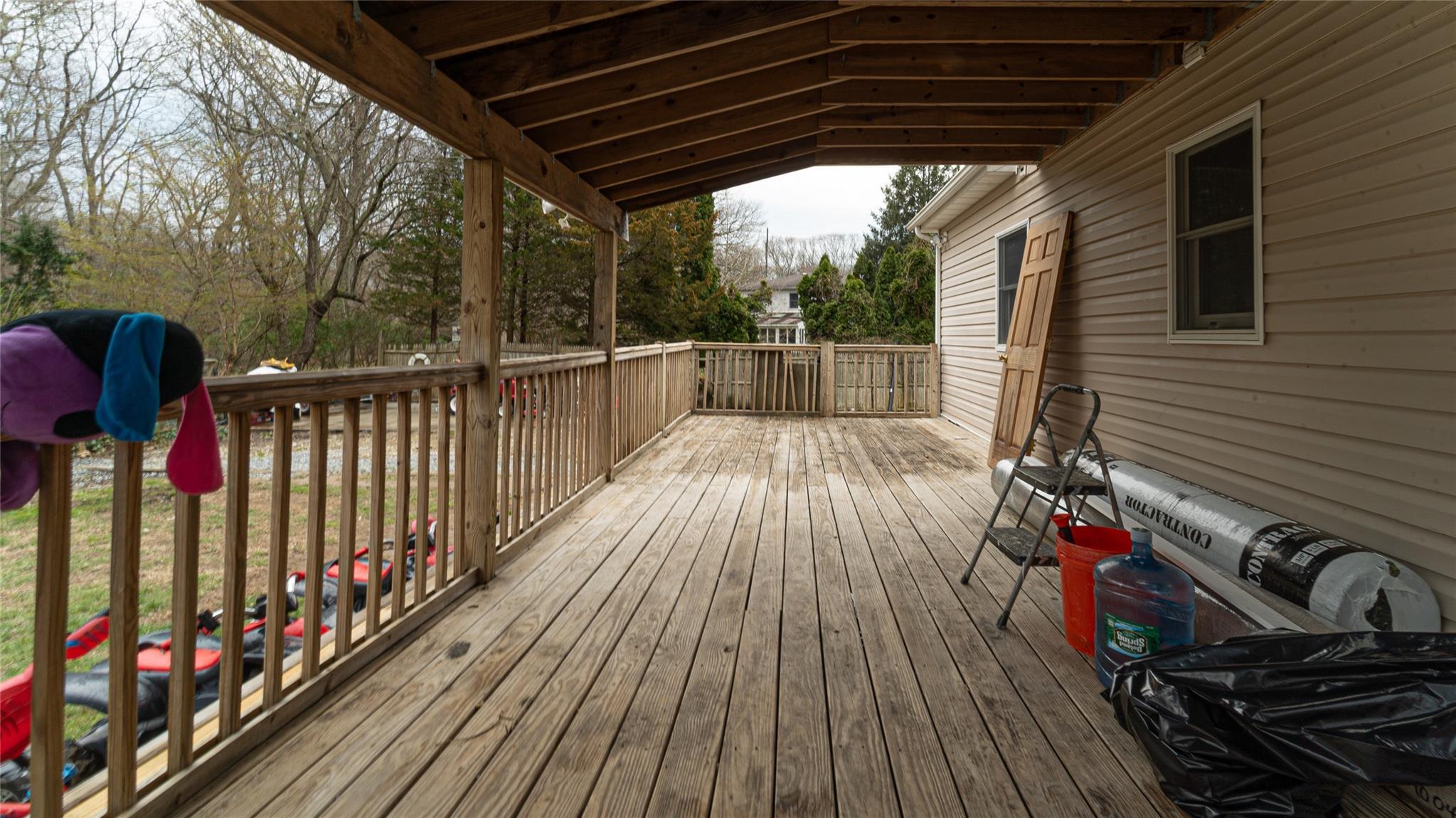 Single Family Tyler  Suffolk County, NY 11789, MLS-841110-8