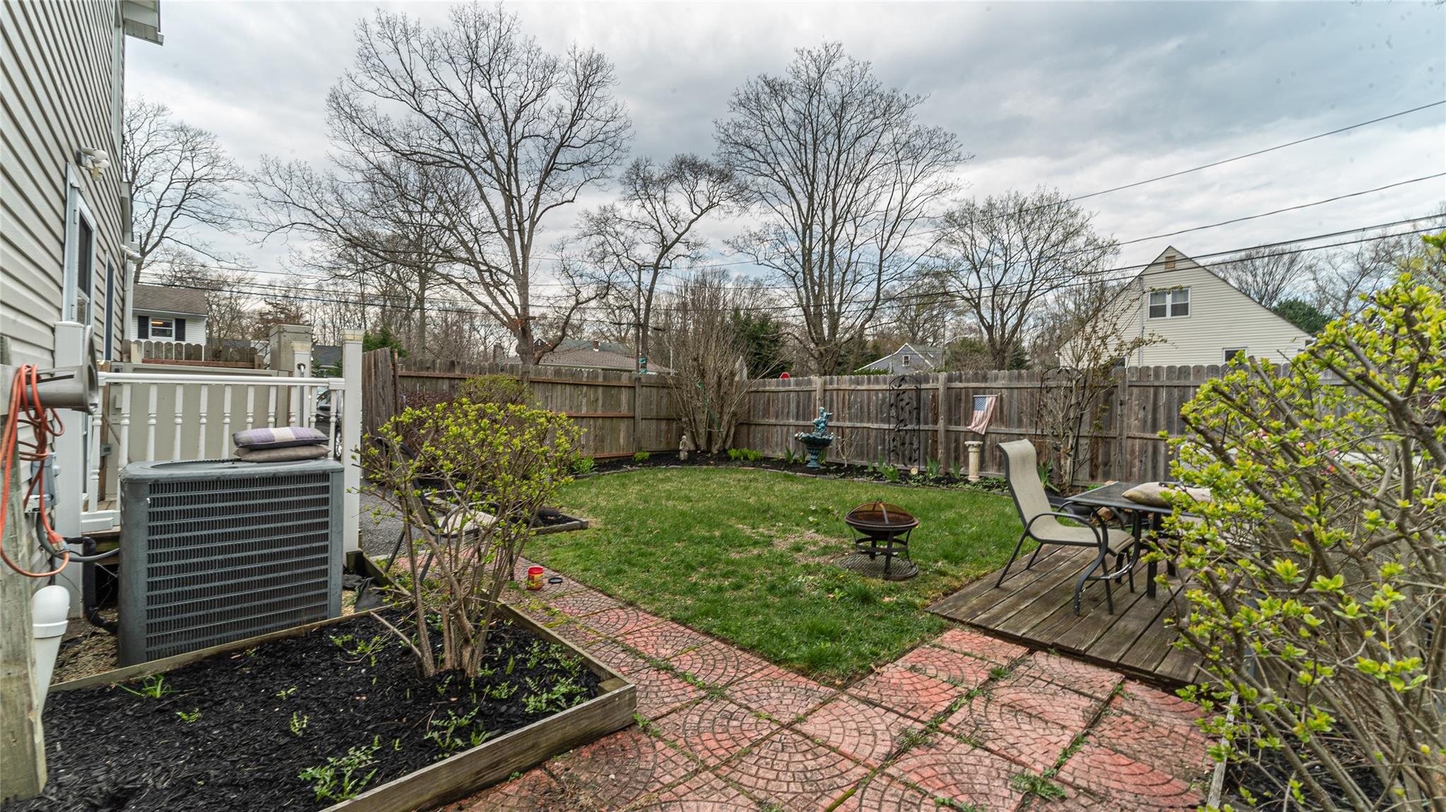 Single Family Tyler  Suffolk County, NY 11789, MLS-841110-9