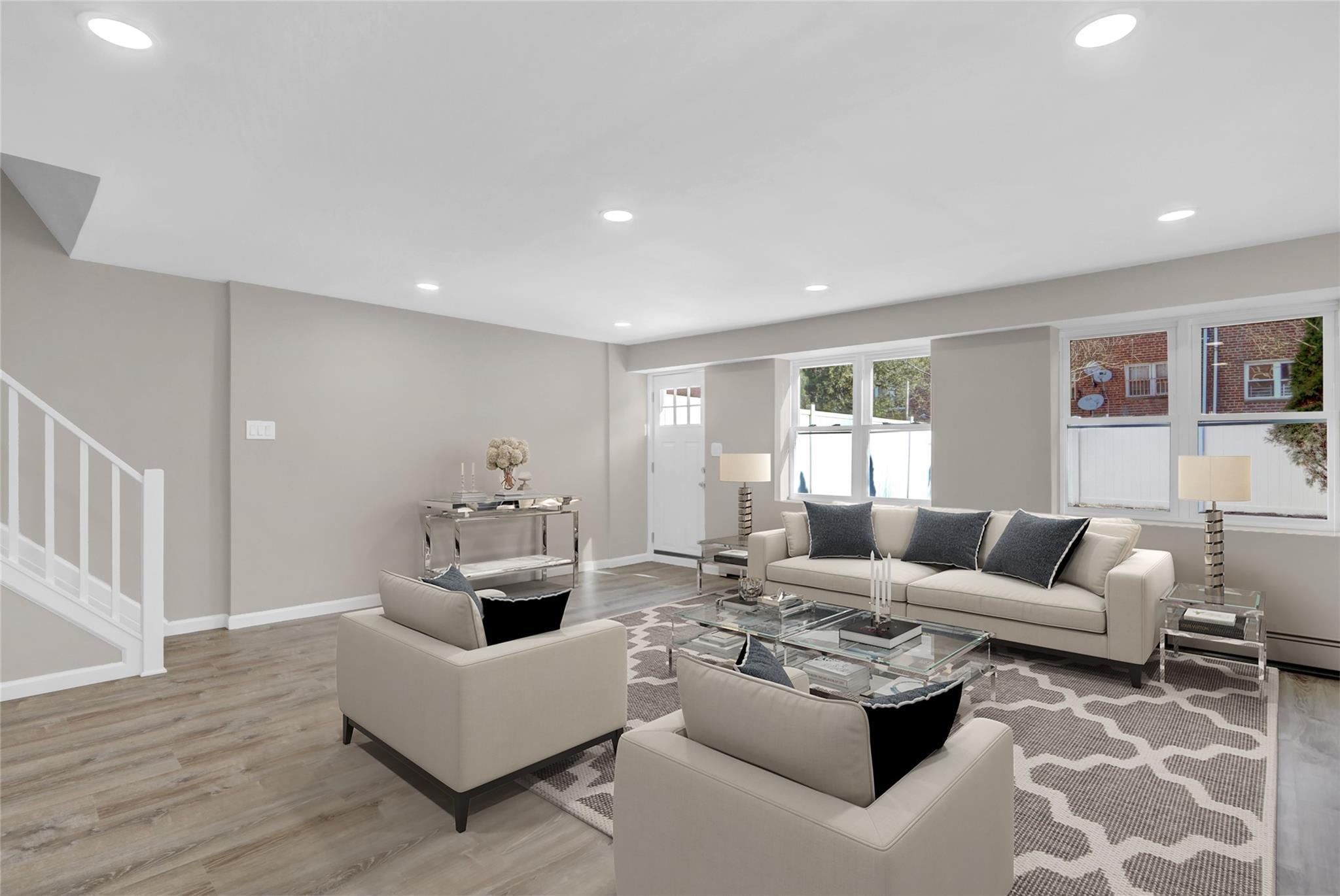 Single Family 85th  Brooklyn, NY 11236, MLS-841112-16