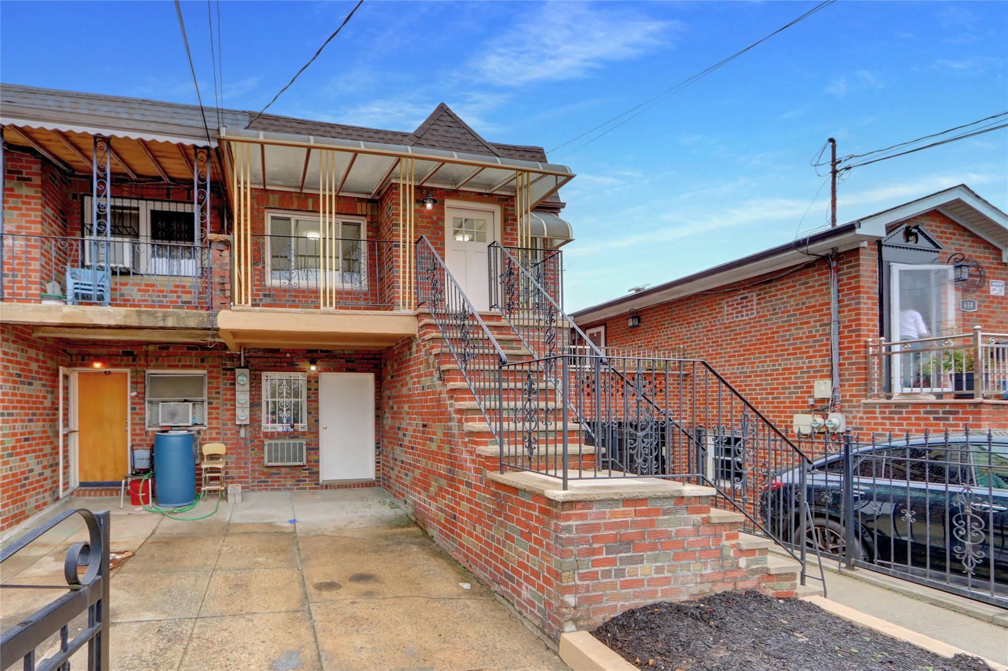 Single Family 85th  Brooklyn, NY 11236, MLS-841112-2