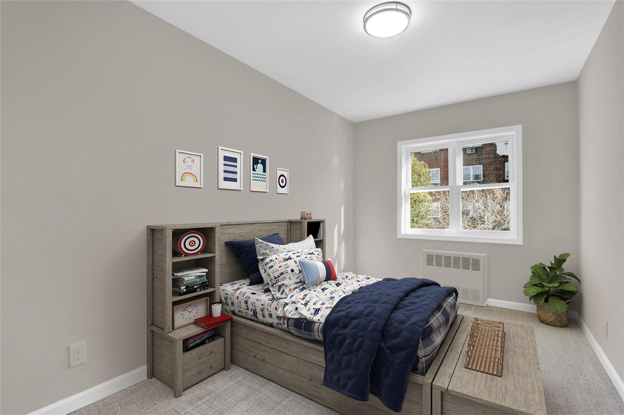 Single Family 85th  Brooklyn, NY 11236, MLS-841112-7