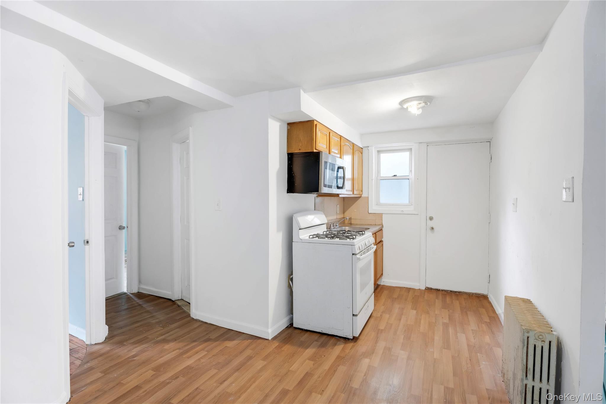 Single Family Neptune  Brooklyn, NY 11224, MLS-841116-6