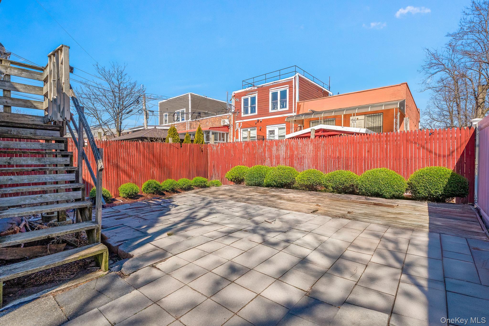 Single Family Neptune  Brooklyn, NY 11224, MLS-841116-8