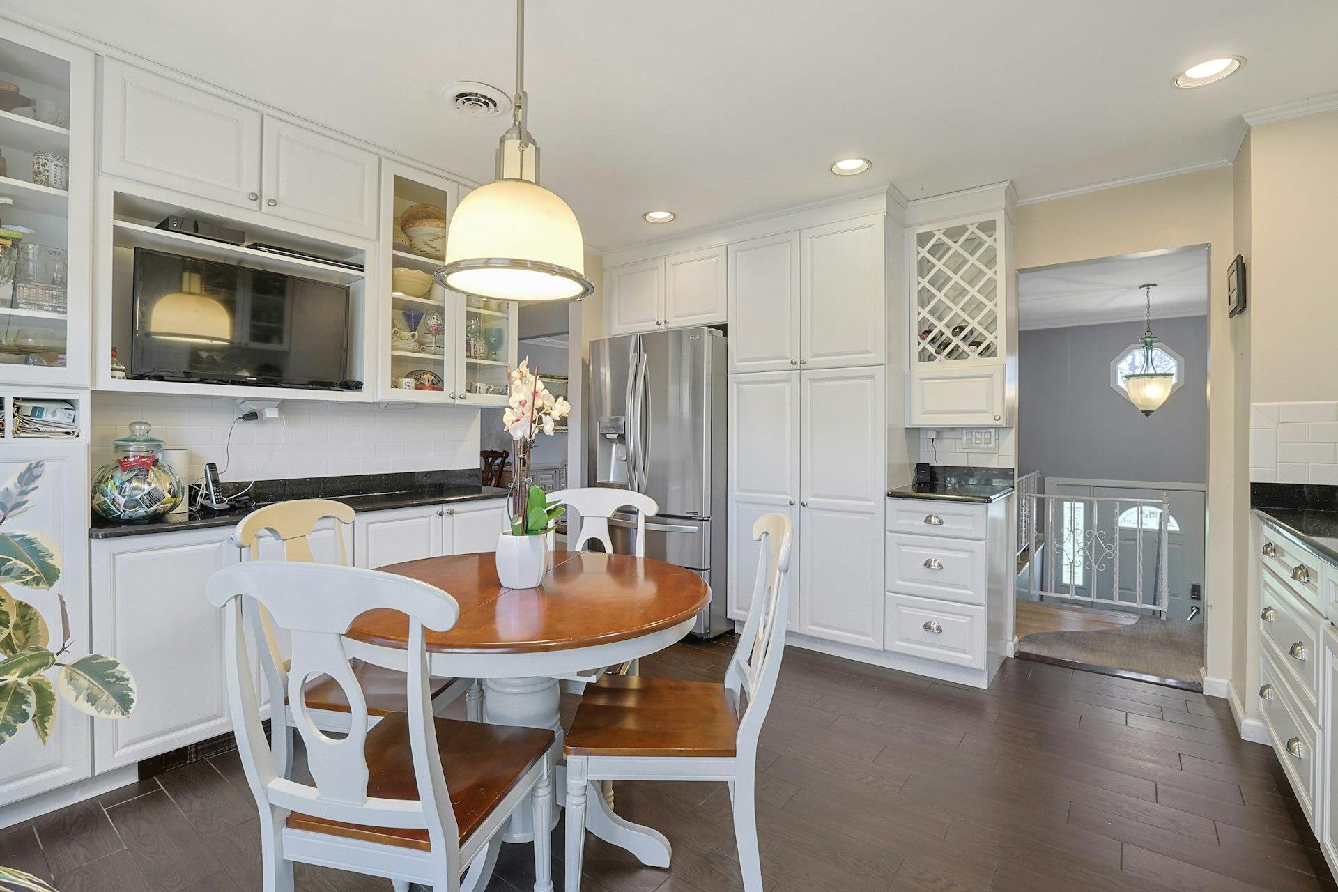 Single Family Sherwood Ridge  Rockland County, NY 10901, MLS-841136-11