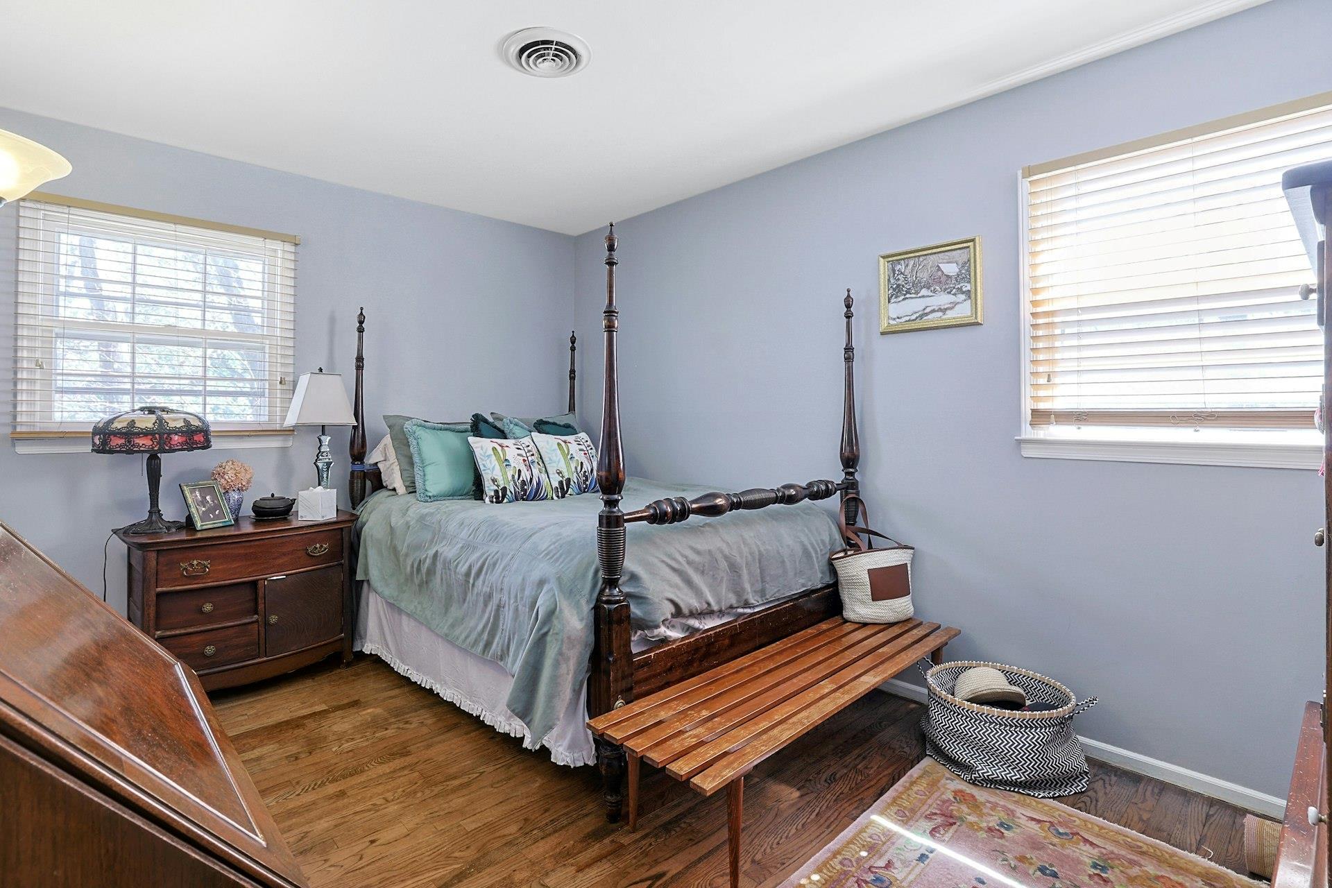Single Family Sherwood Ridge  Rockland County, NY 10901, MLS-841136-12