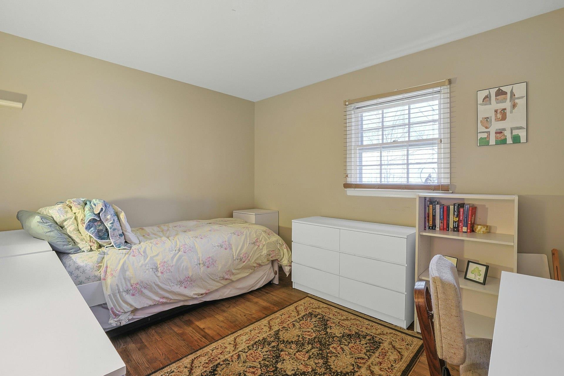 Single Family Sherwood Ridge  Rockland County, NY 10901, MLS-841136-13