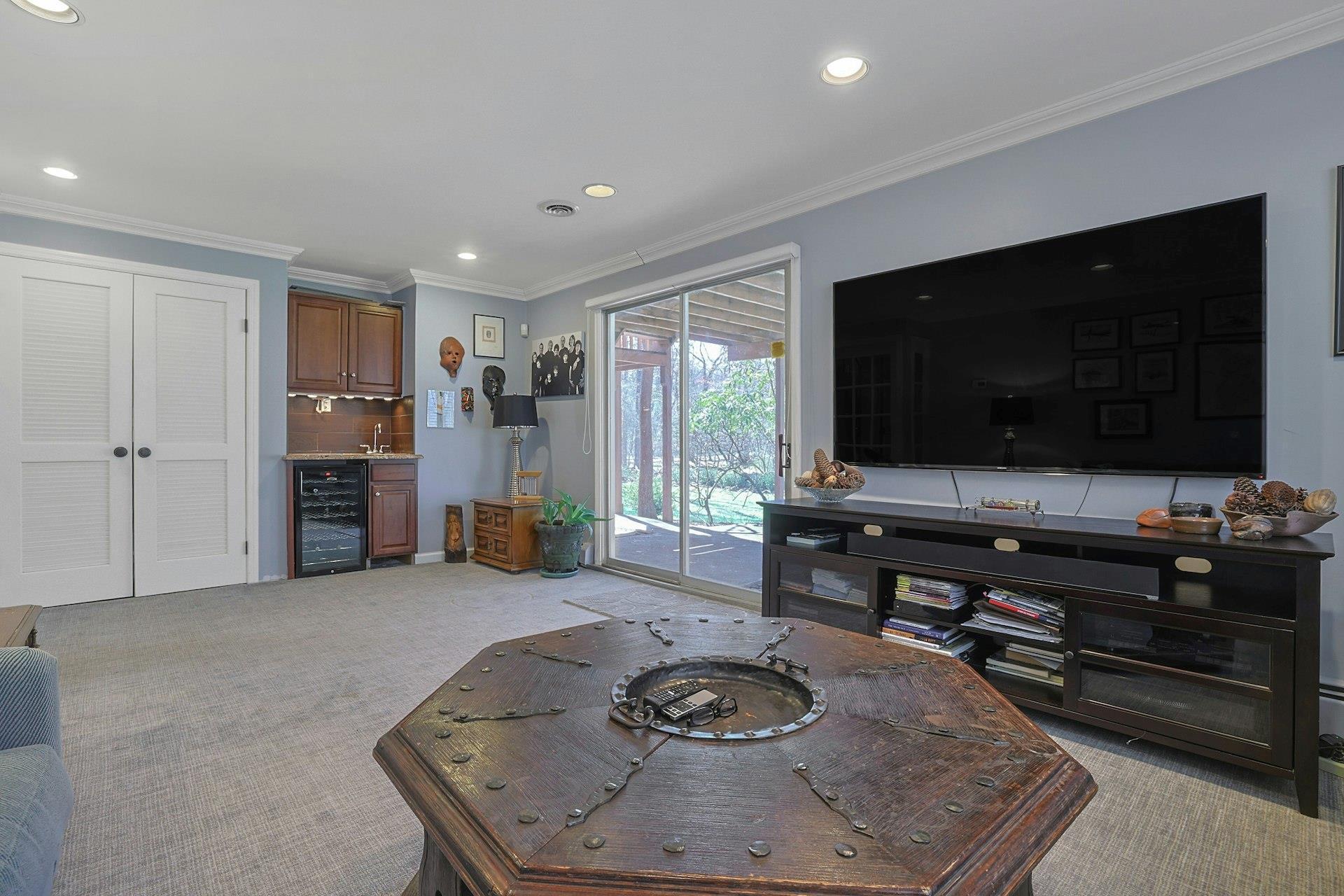 Single Family Sherwood Ridge  Rockland County, NY 10901, MLS-841136-17