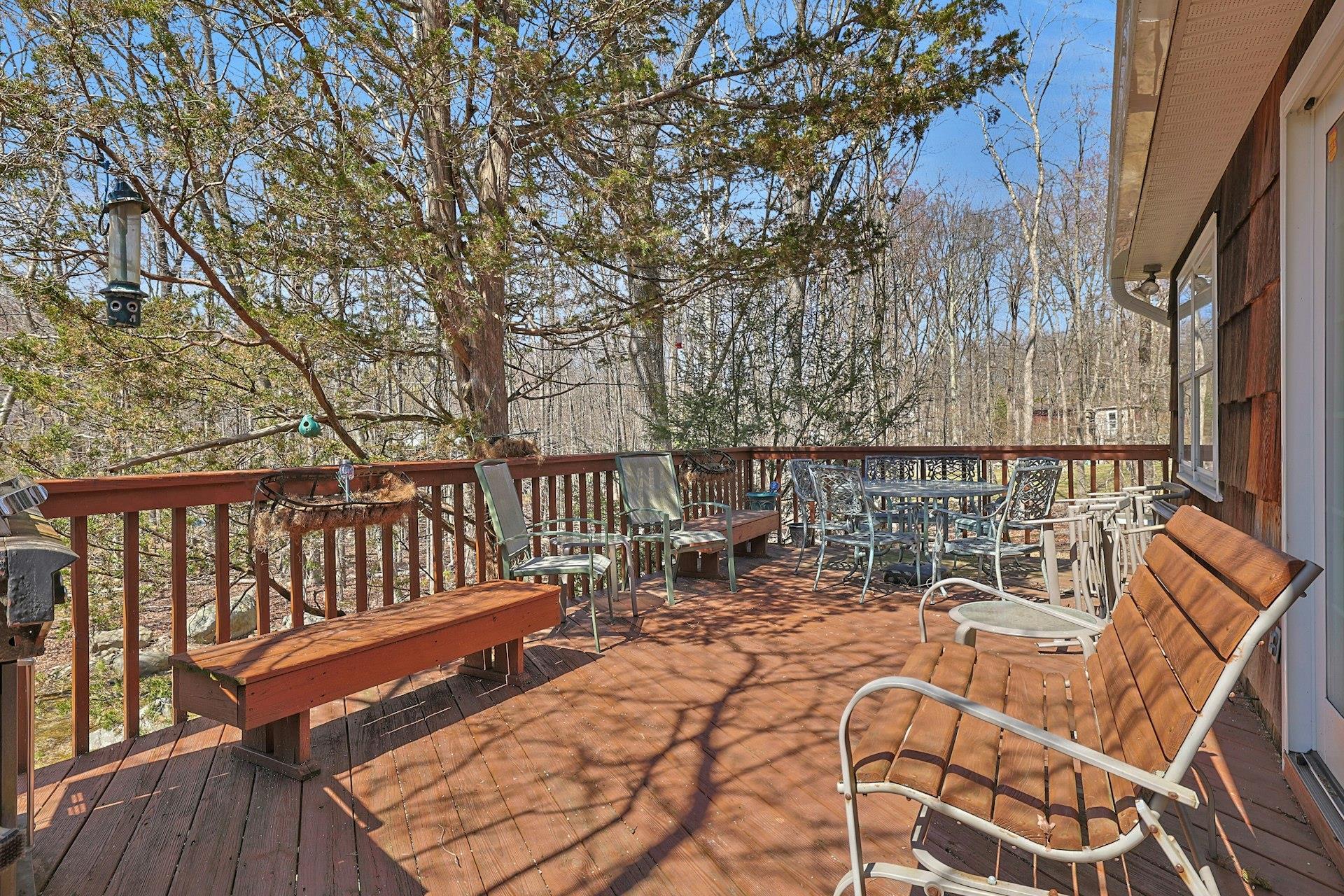 Single Family Sherwood Ridge  Rockland County, NY 10901, MLS-841136-22