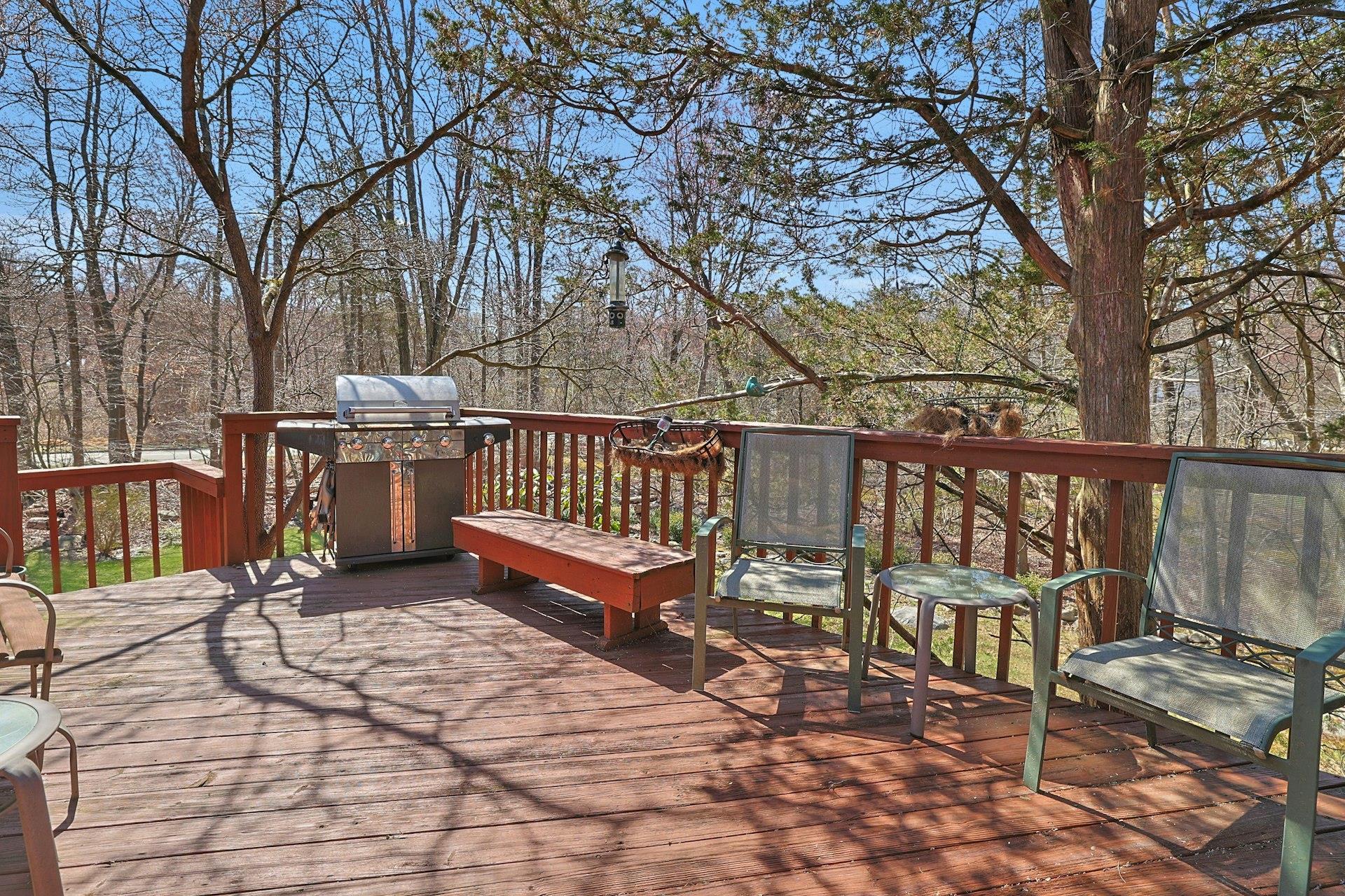 Single Family Sherwood Ridge  Rockland County, NY 10901, MLS-841136-23