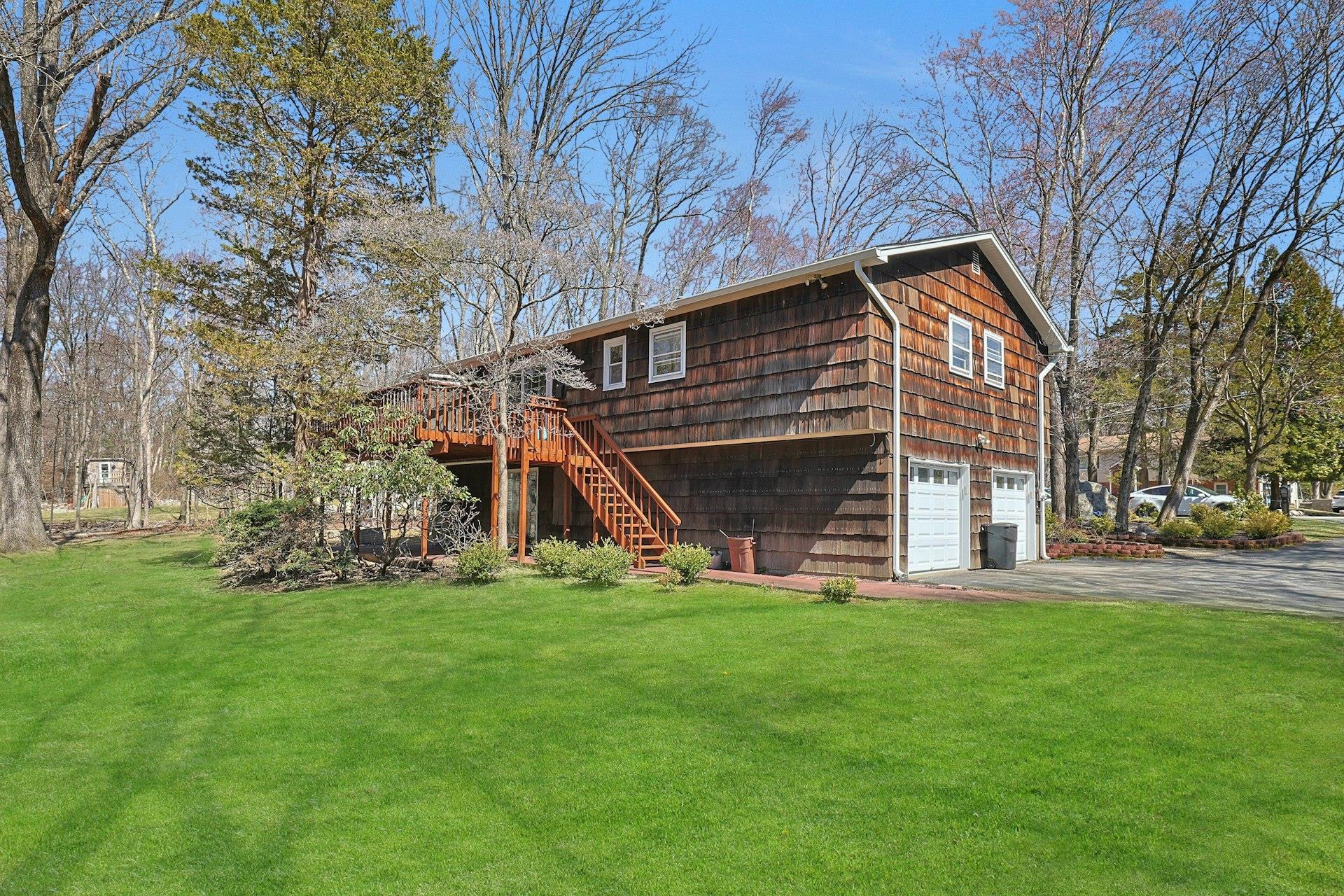 Single Family Sherwood Ridge  Rockland County, NY 10901, MLS-841136-27