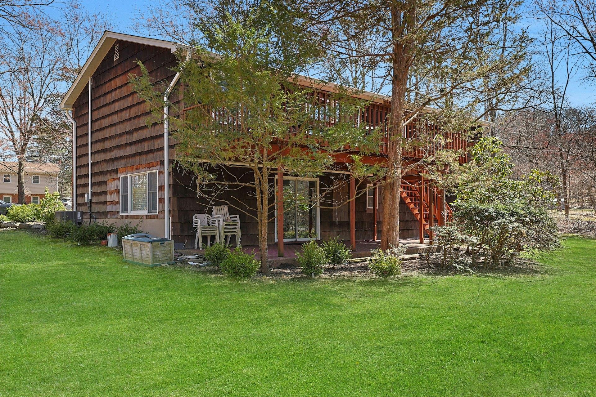 Single Family Sherwood Ridge  Rockland County, NY 10901, MLS-841136-28