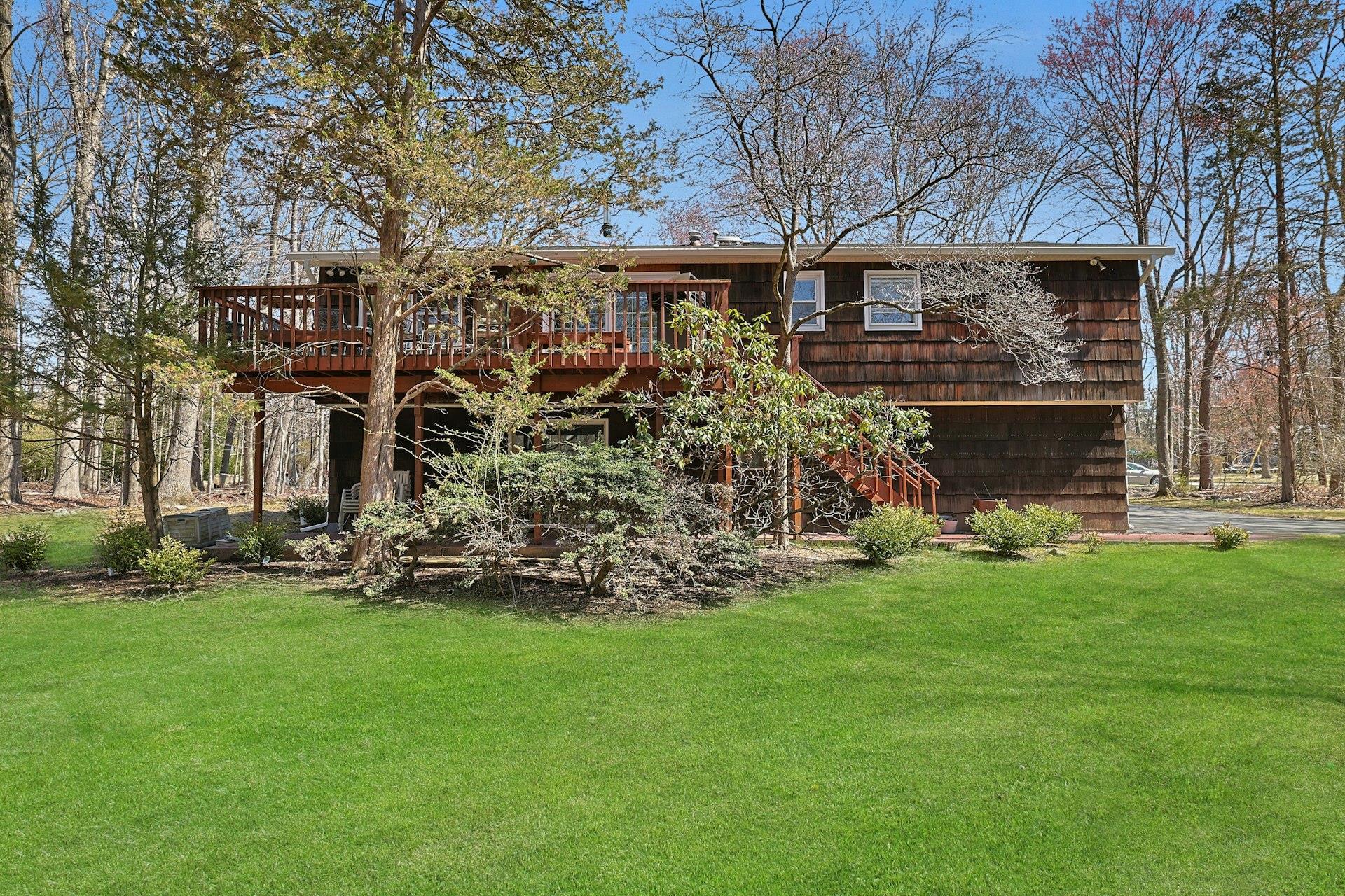 Single Family Sherwood Ridge  Rockland County, NY 10901, MLS-841136-29
