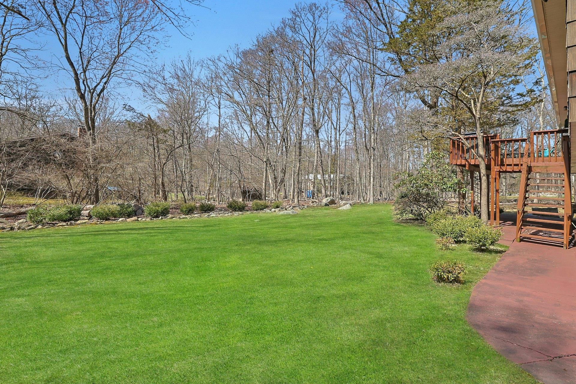 Single Family Sherwood Ridge  Rockland County, NY 10901, MLS-841136-30