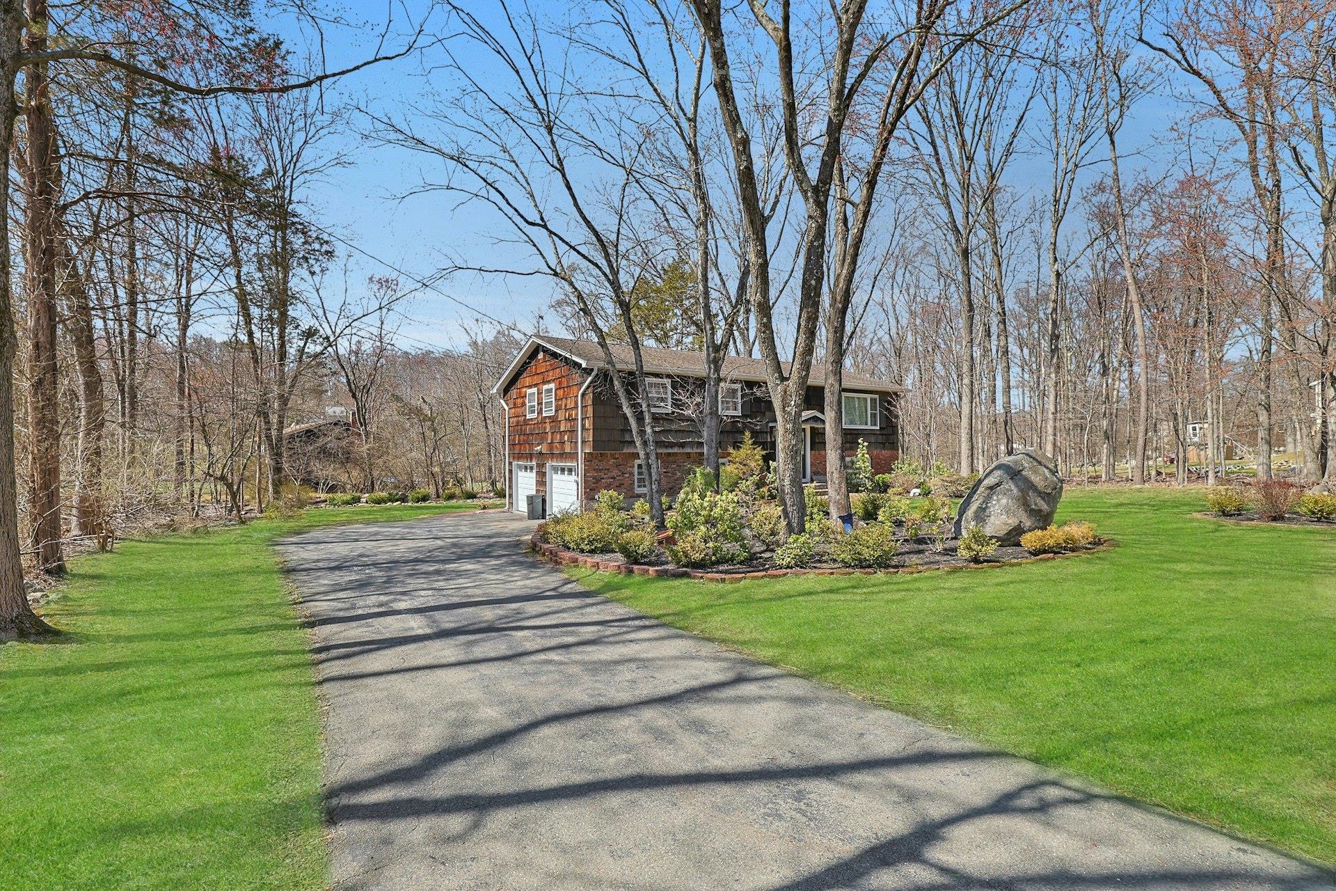 Single Family Sherwood Ridge  Rockland County, NY 10901, MLS-841136-31
