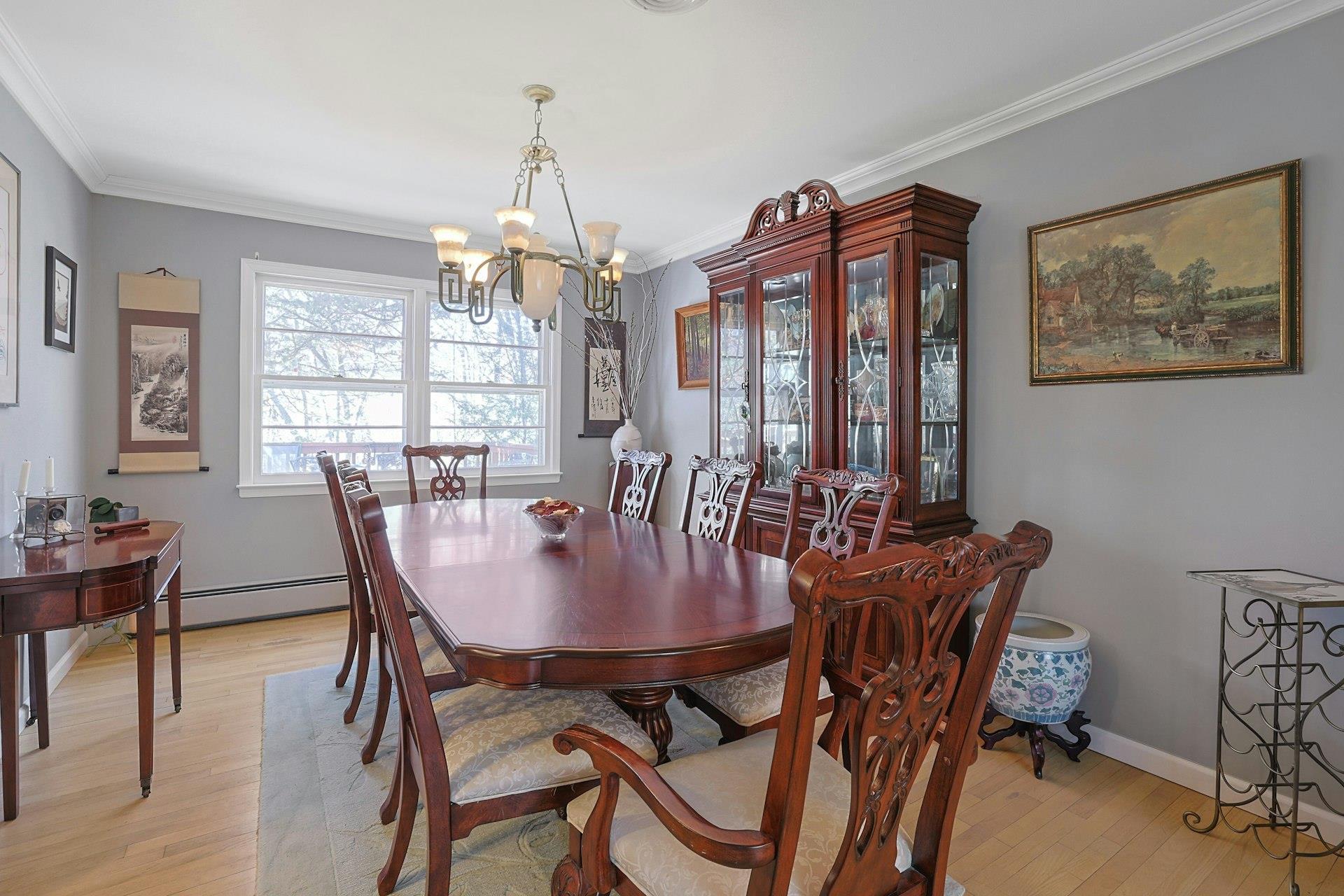 Single Family Sherwood Ridge  Rockland County, NY 10901, MLS-841136-6