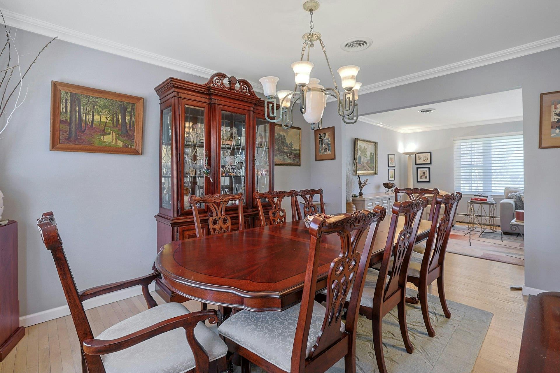 Single Family Sherwood Ridge  Rockland County, NY 10901, MLS-841136-7