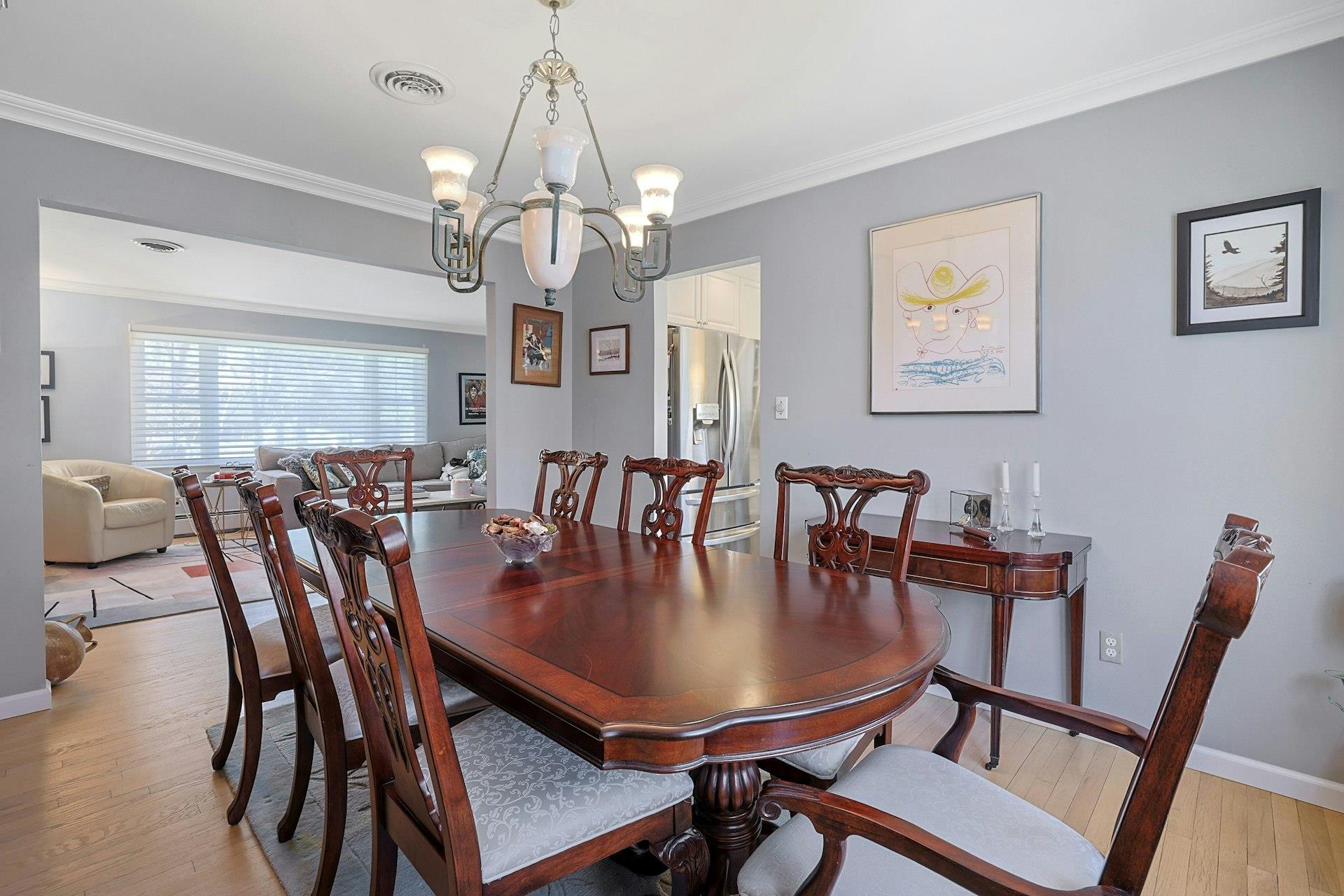 Single Family Sherwood Ridge  Rockland County, NY 10901, MLS-841136-8