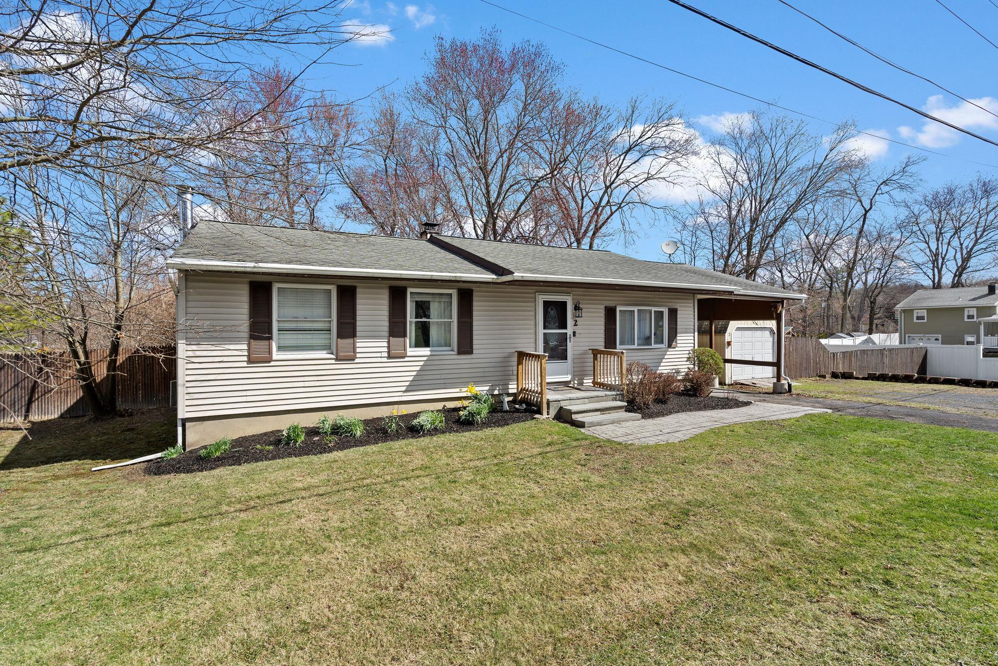 Single Family Northern  Orange County, NY 12586, MLS-841138-23