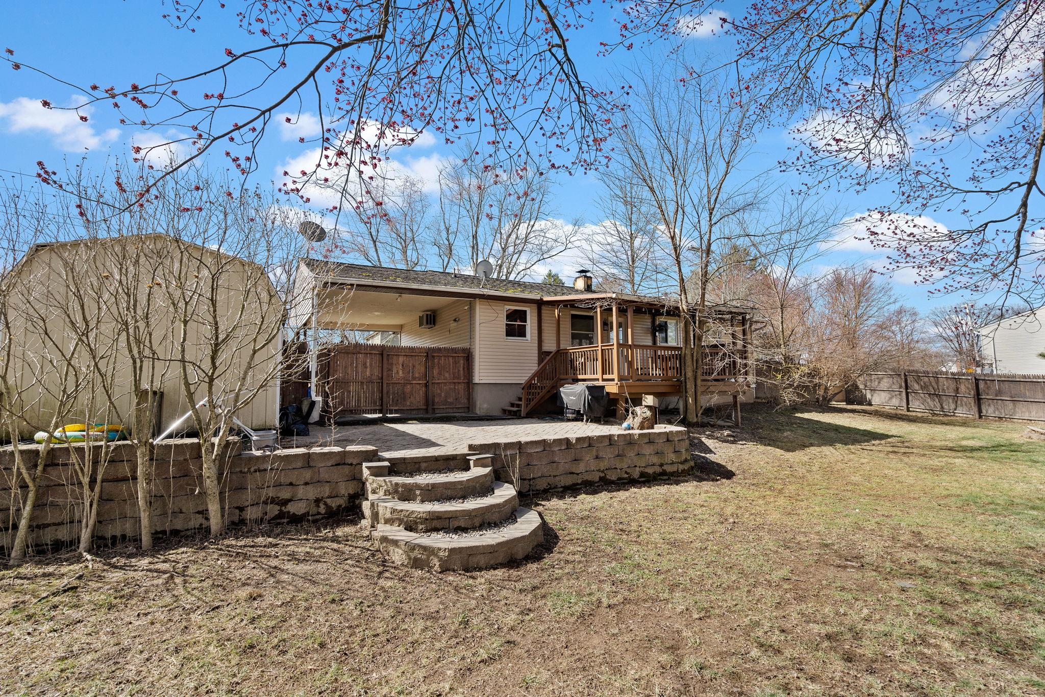 Single Family Northern  Orange County, NY 12586, MLS-841138-28