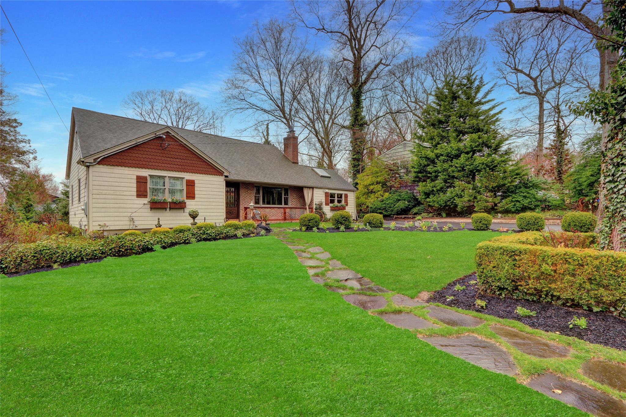 Single Family Marbeth  Suffolk County, NY 11764, MLS-841140-2