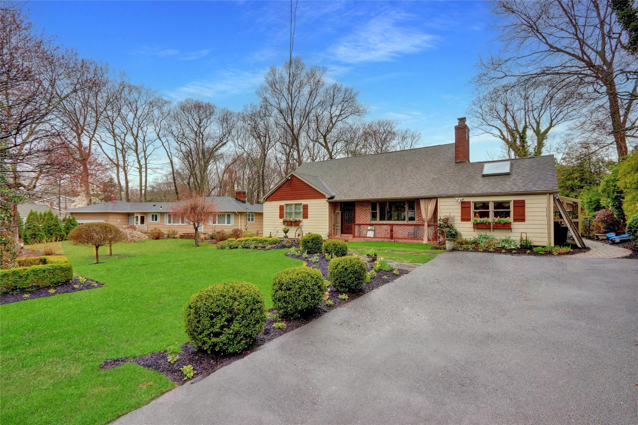 Single Family Marbeth  Suffolk County, NY 11764, MLS-841140-3