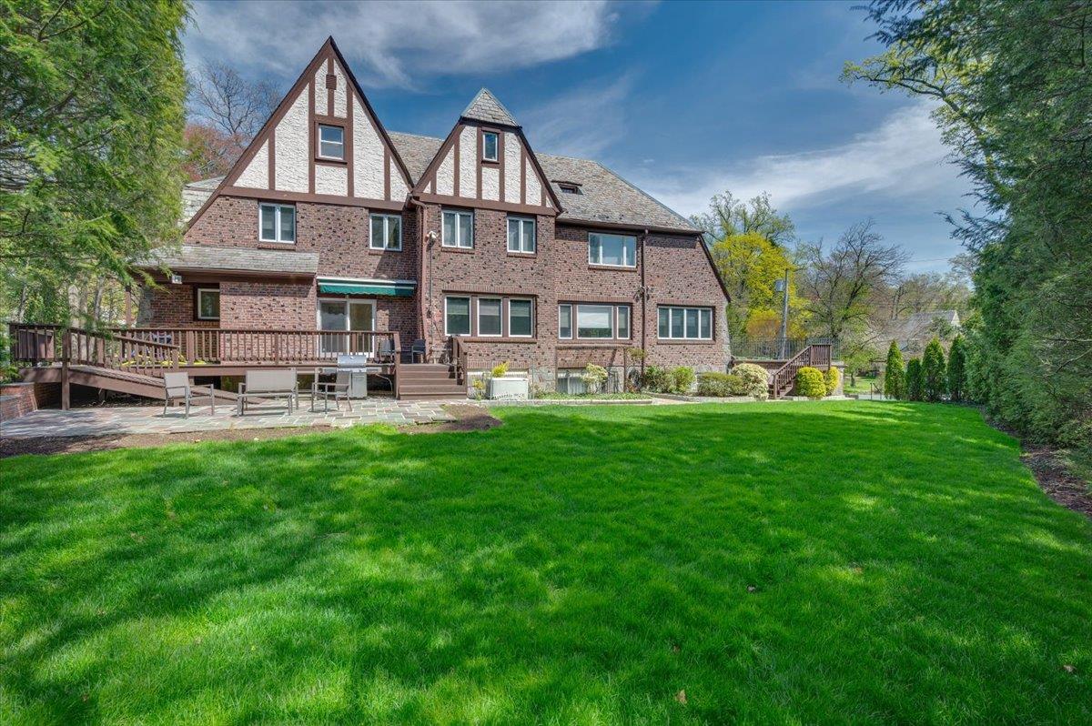 Single Family Byworth  Westchester County, NY 10804, MLS-841146-2