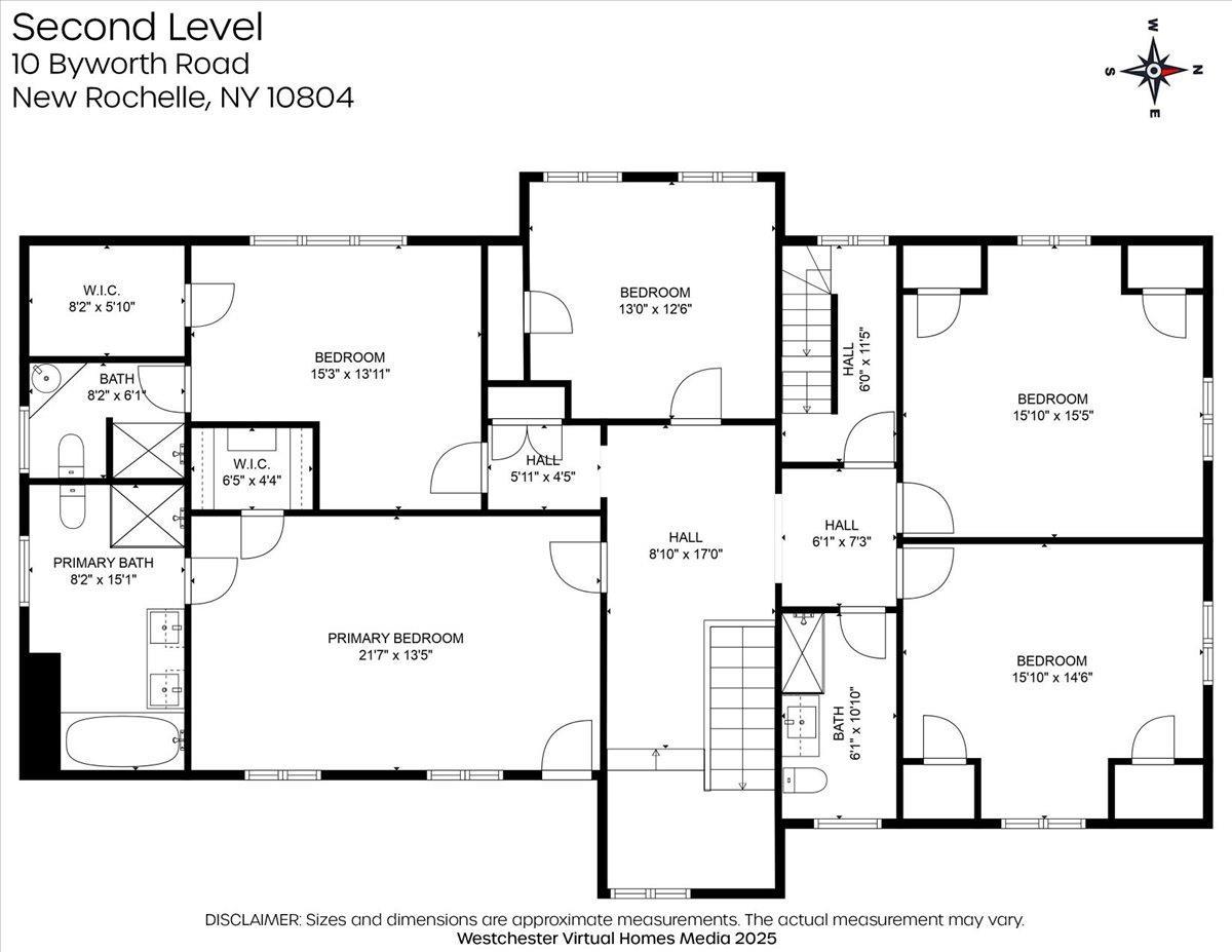 Single Family Byworth  Westchester County, NY 10804, MLS-841146-25