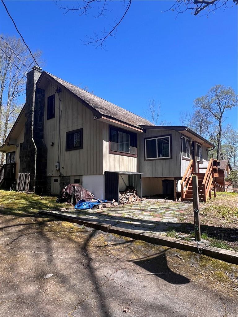 Single Family in Bethel - Adirondack  Sullivan County, NY 12778