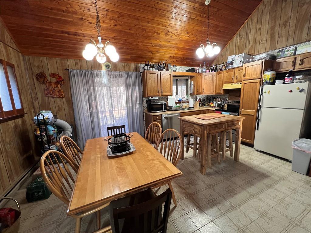 Single Family Adirondack  Sullivan County, NY 12778, MLS-841154-10