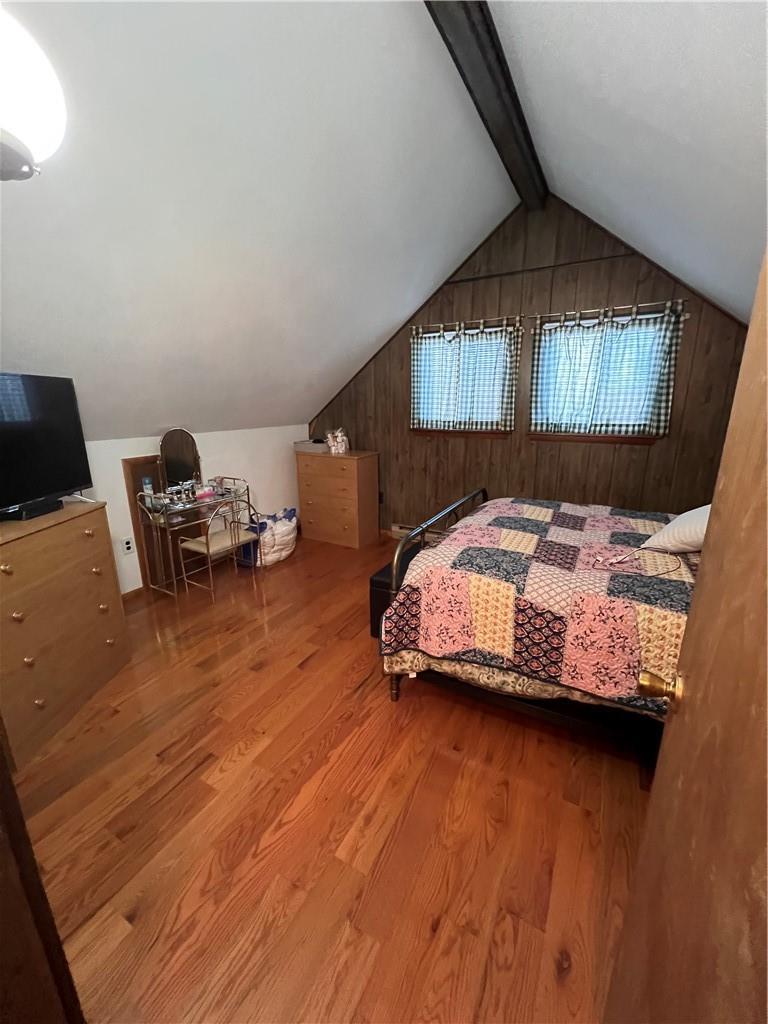 Single Family Adirondack  Sullivan County, NY 12778, MLS-841154-11