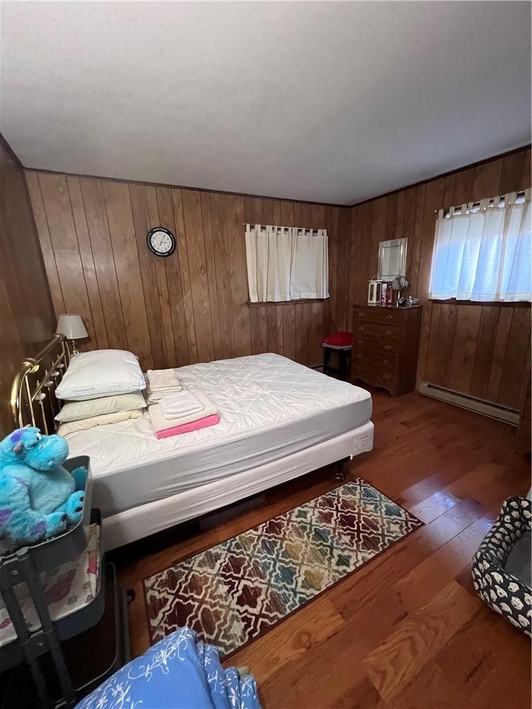 Single Family Adirondack  Sullivan County, NY 12778, MLS-841154-13